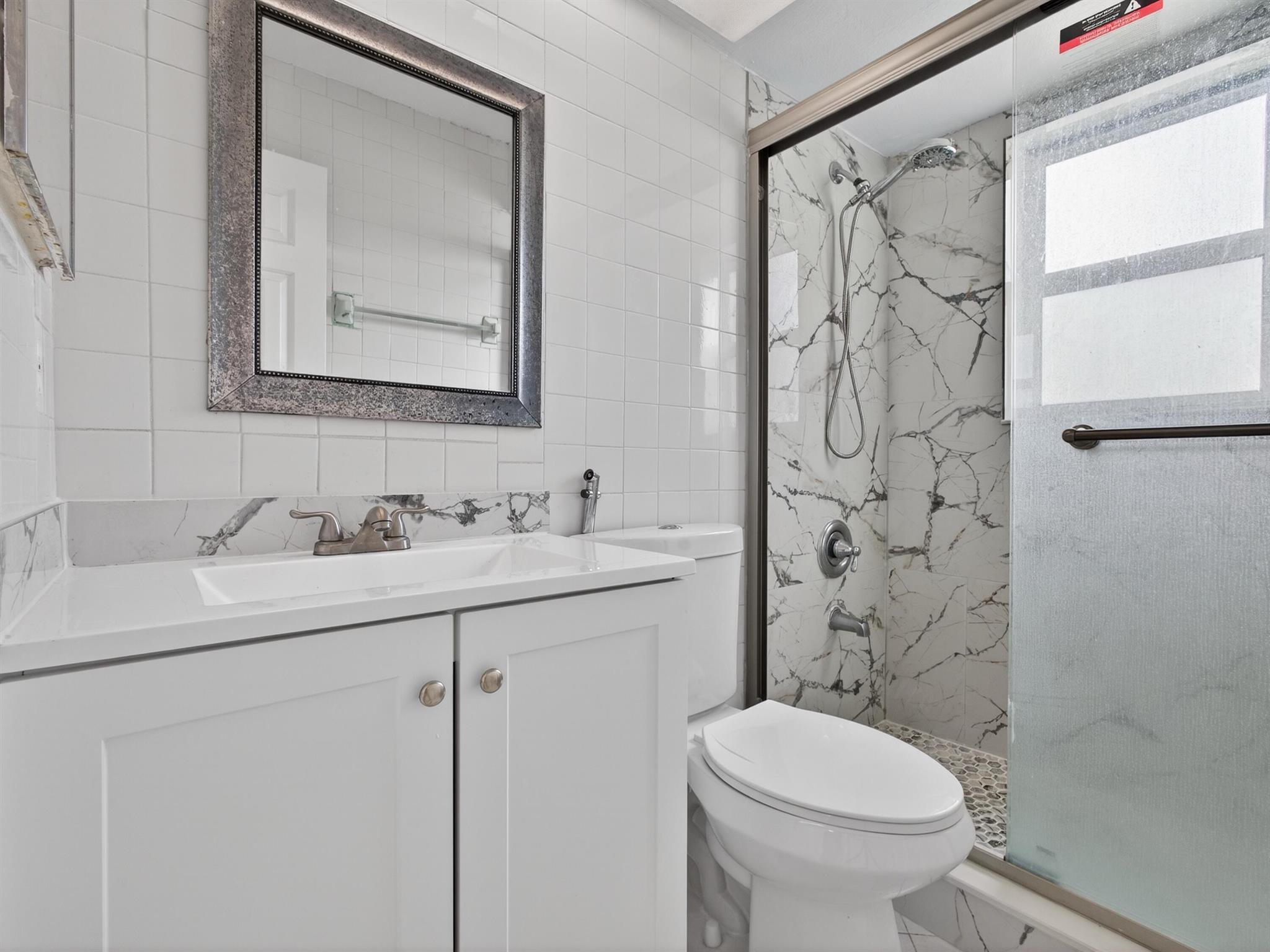 SIERRA WOODS CONDO - Residential