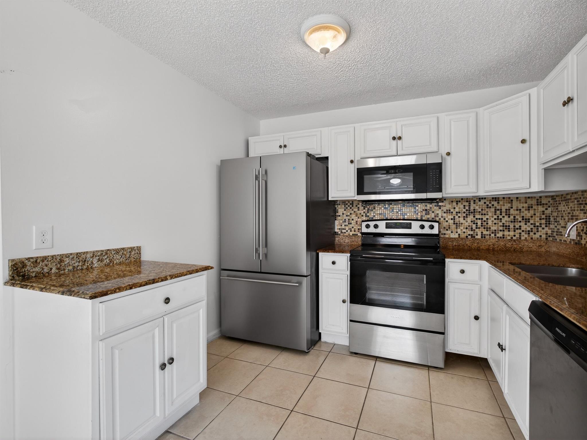 SIERRA WOODS CONDO - Residential