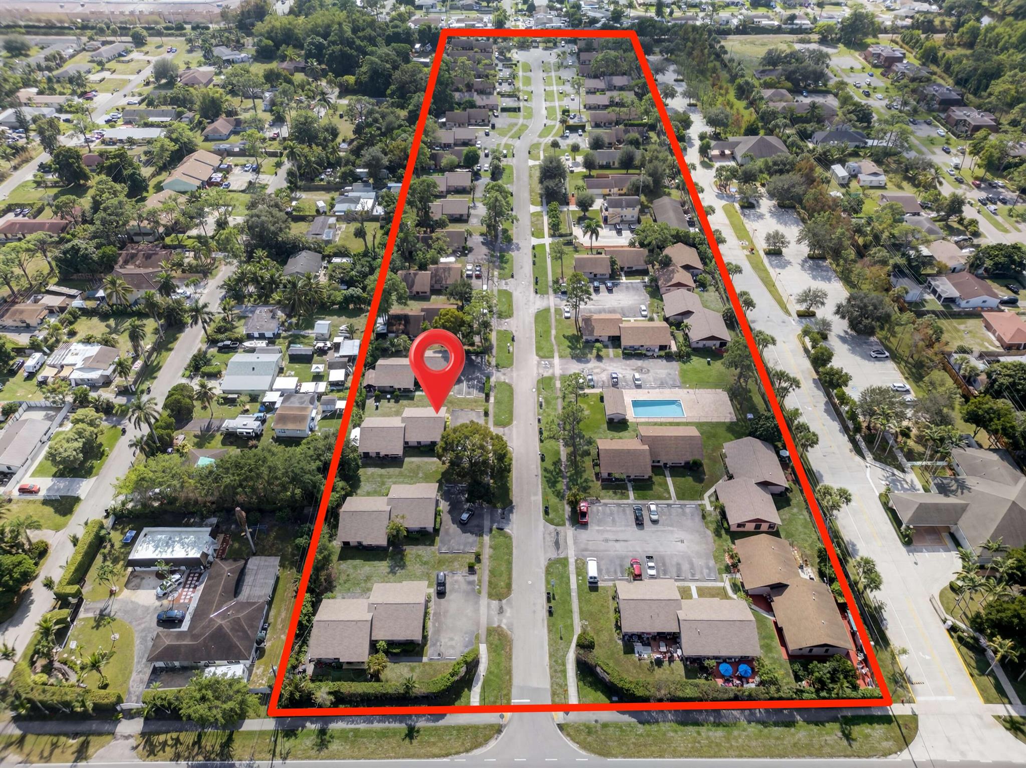 SIERRA WOODS CONDO - Residential