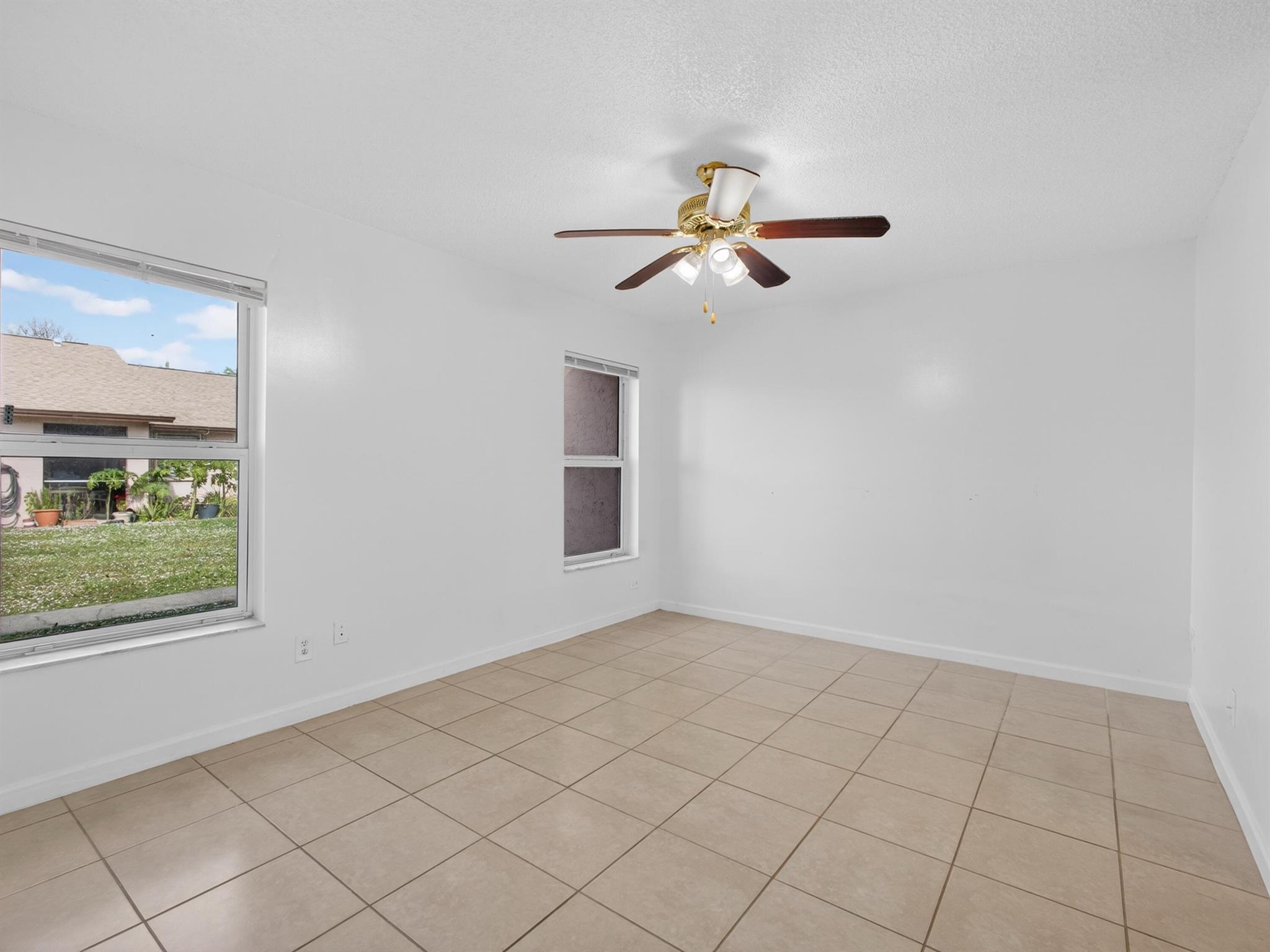 SIERRA WOODS CONDO - Residential