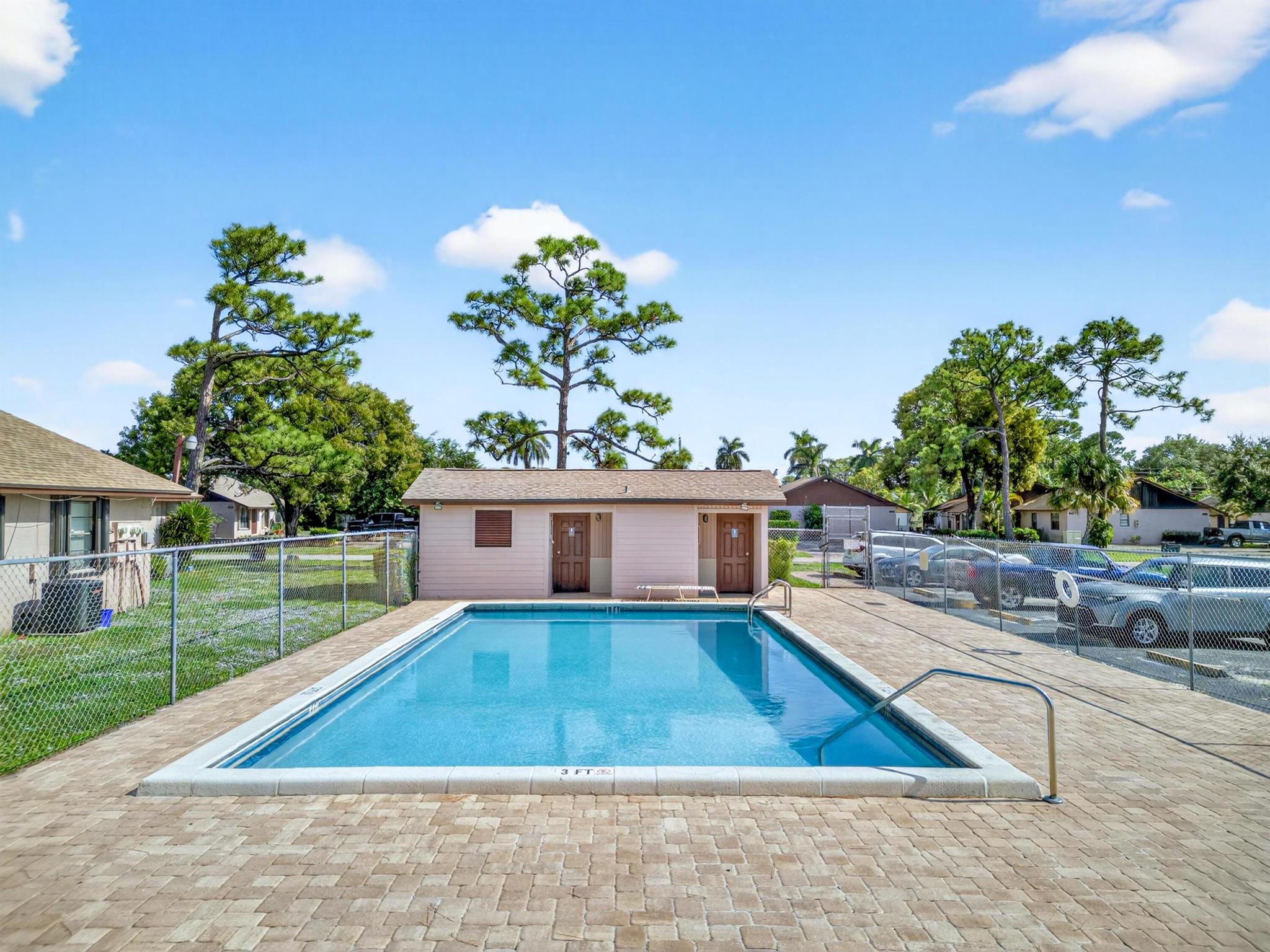 SIERRA WOODS CONDO - Residential