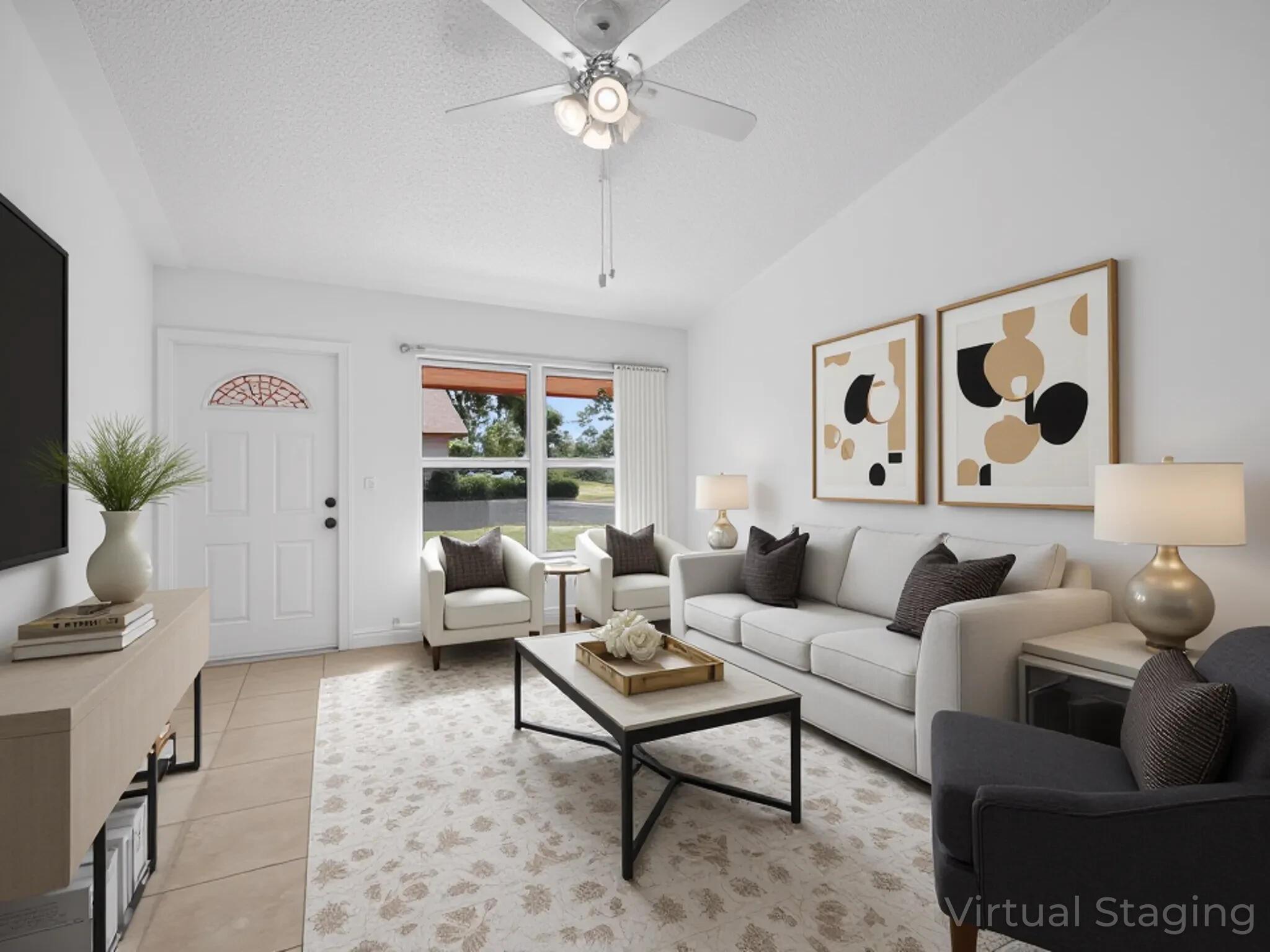 SIERRA WOODS CONDO - Residential