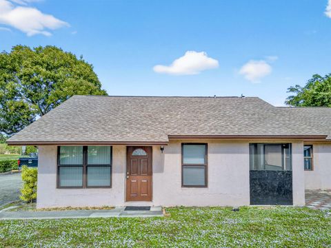 2548 Ida Way 3a West Palm Beach FL 33415