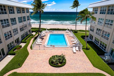 3851 N Ocean Boulevard 211 Gulfstream FL 33483