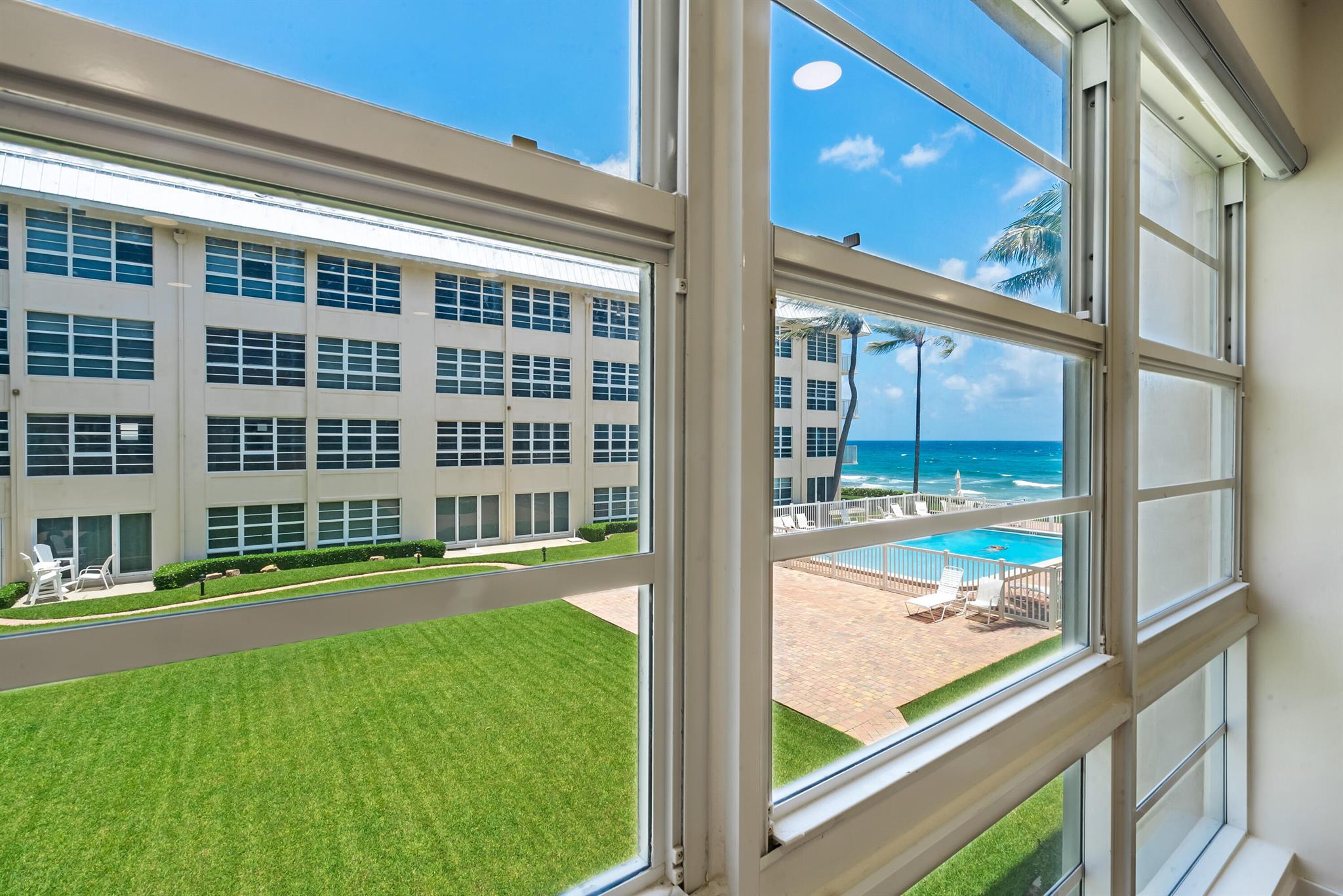 GULFSTREAM SHORES CONDO - Residential