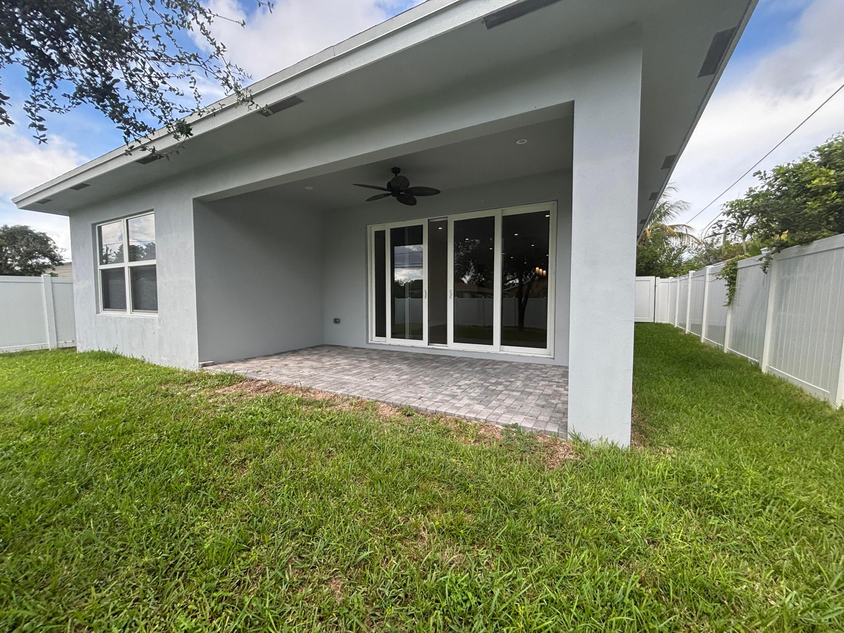 WEST SIDE HEIGHTS DELRAY - Residential