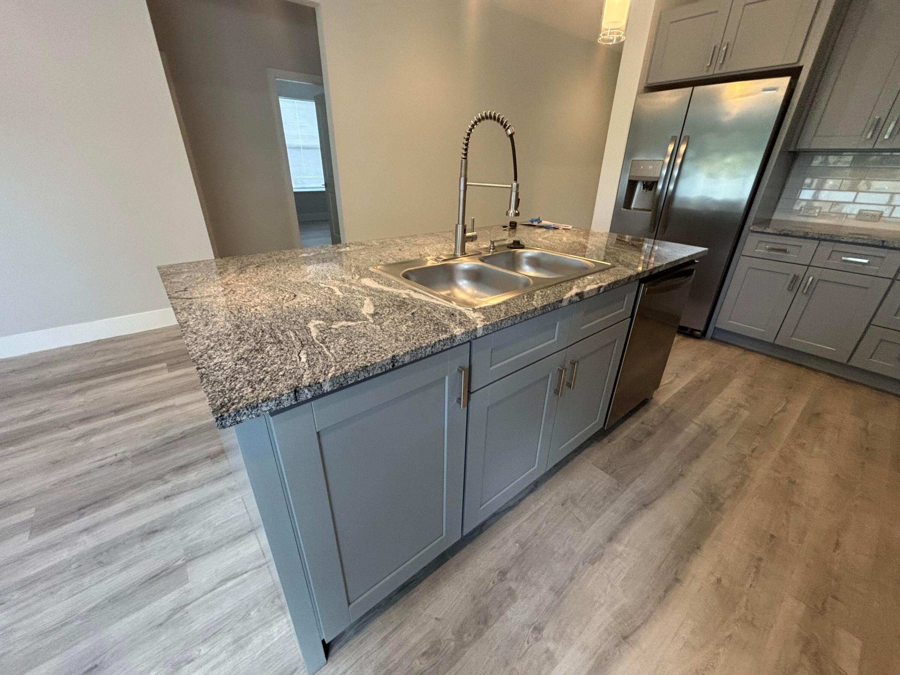 WEST SIDE HEIGHTS DELRAY - Residential