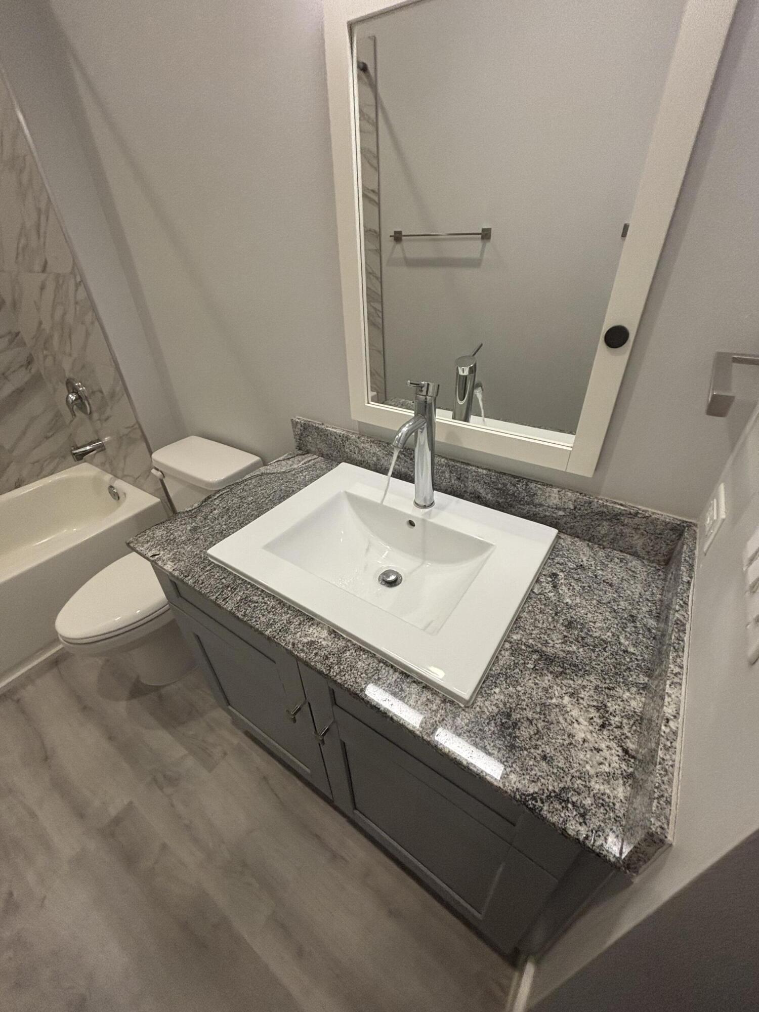 WEST SIDE HEIGHTS DELRAY - Residential