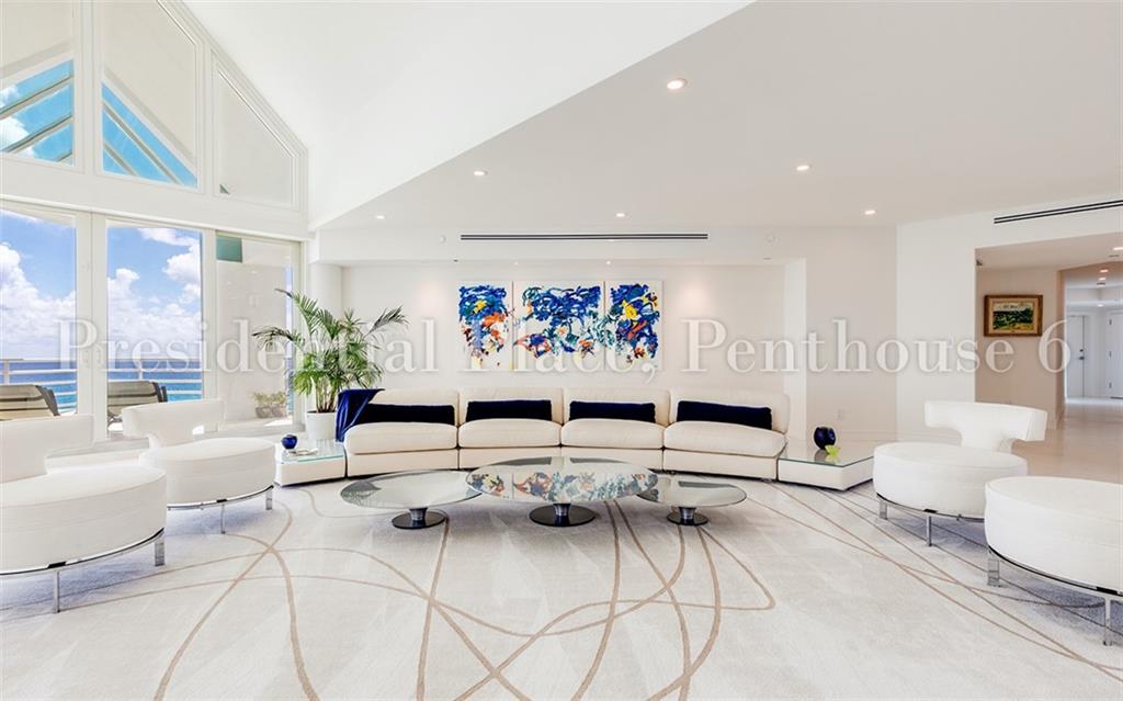 PRESIDENTIAL PLACE - Residential