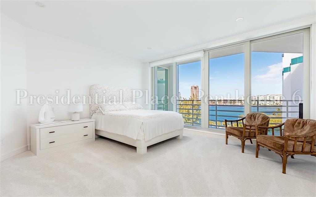 PRESIDENTIAL PLACE - Residential