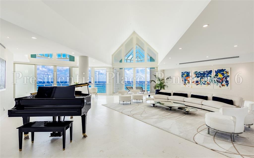 PRESIDENTIAL PLACE - Residential