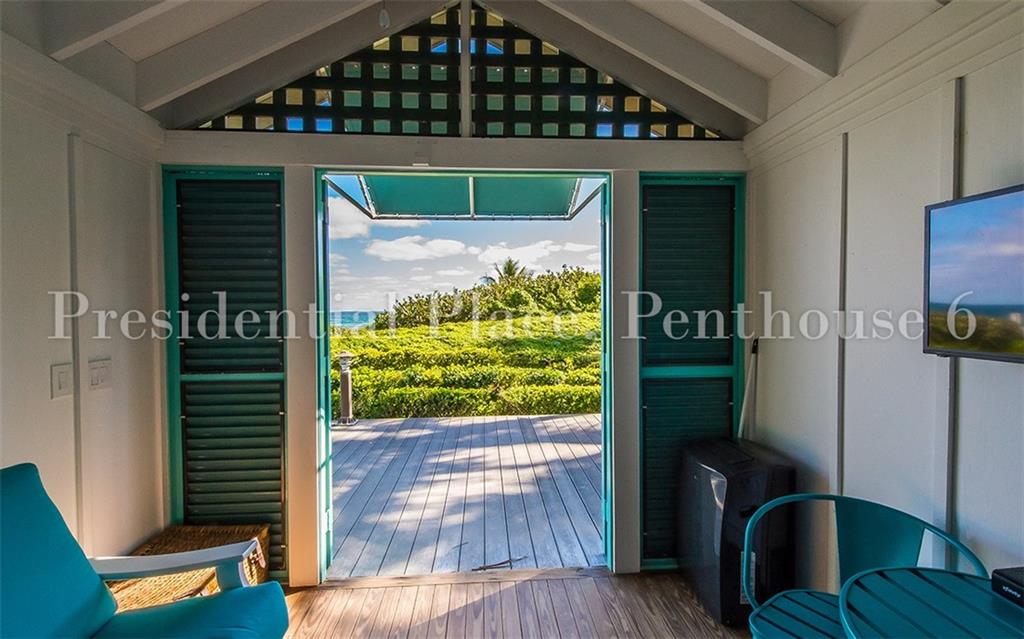 PRESIDENTIAL PLACE - Residential