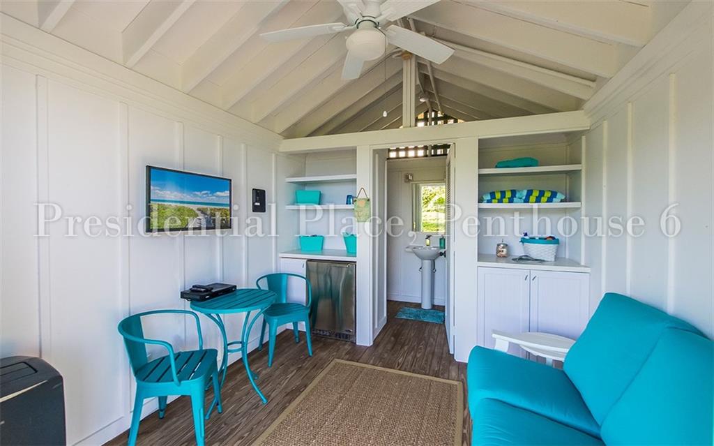 PRESIDENTIAL PLACE - Residential