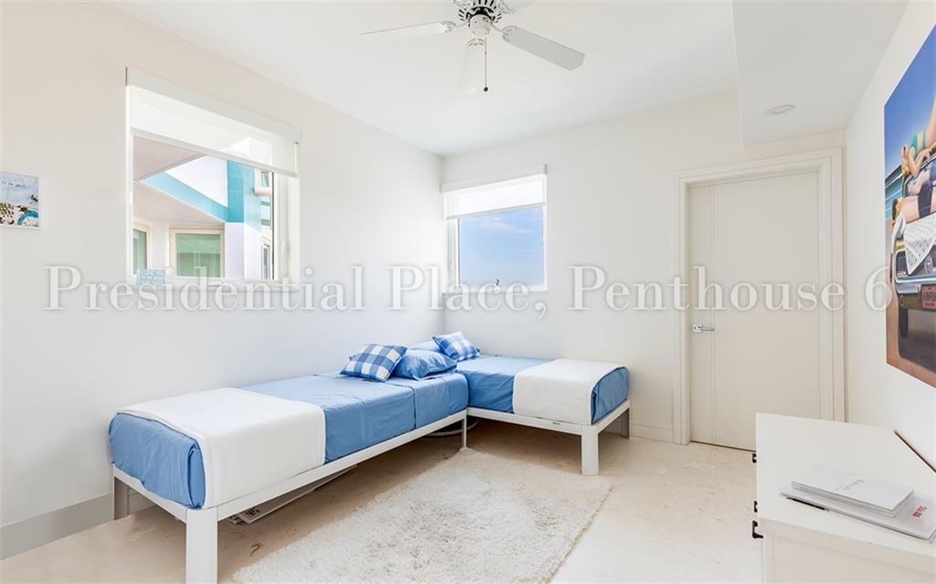 PRESIDENTIAL PLACE - Residential