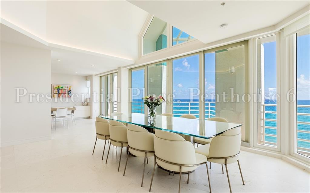 PRESIDENTIAL PLACE - Residential