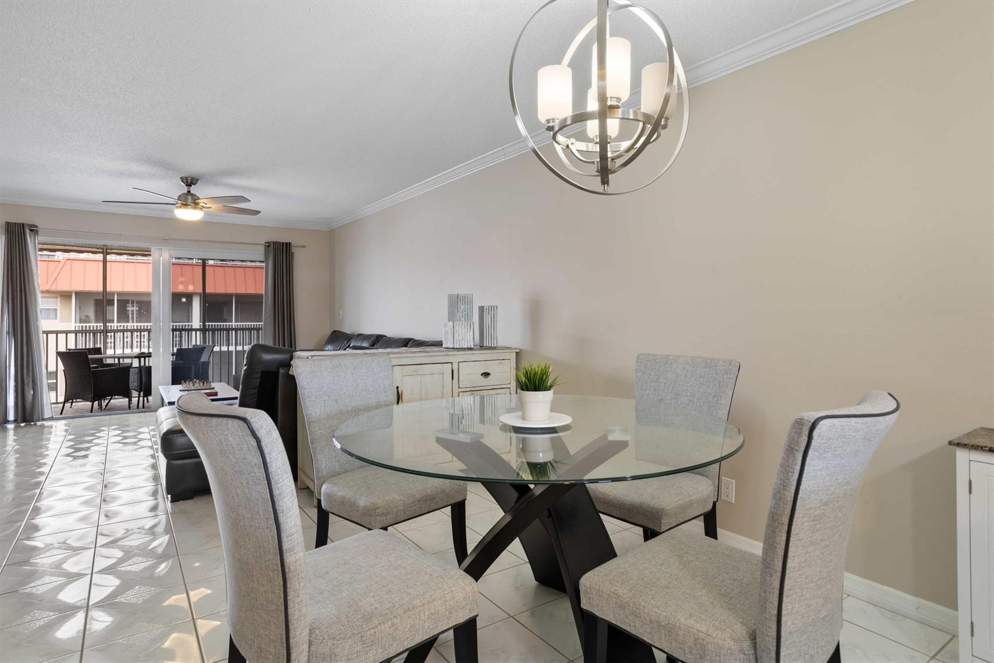 RIVIERA APTS - Residential