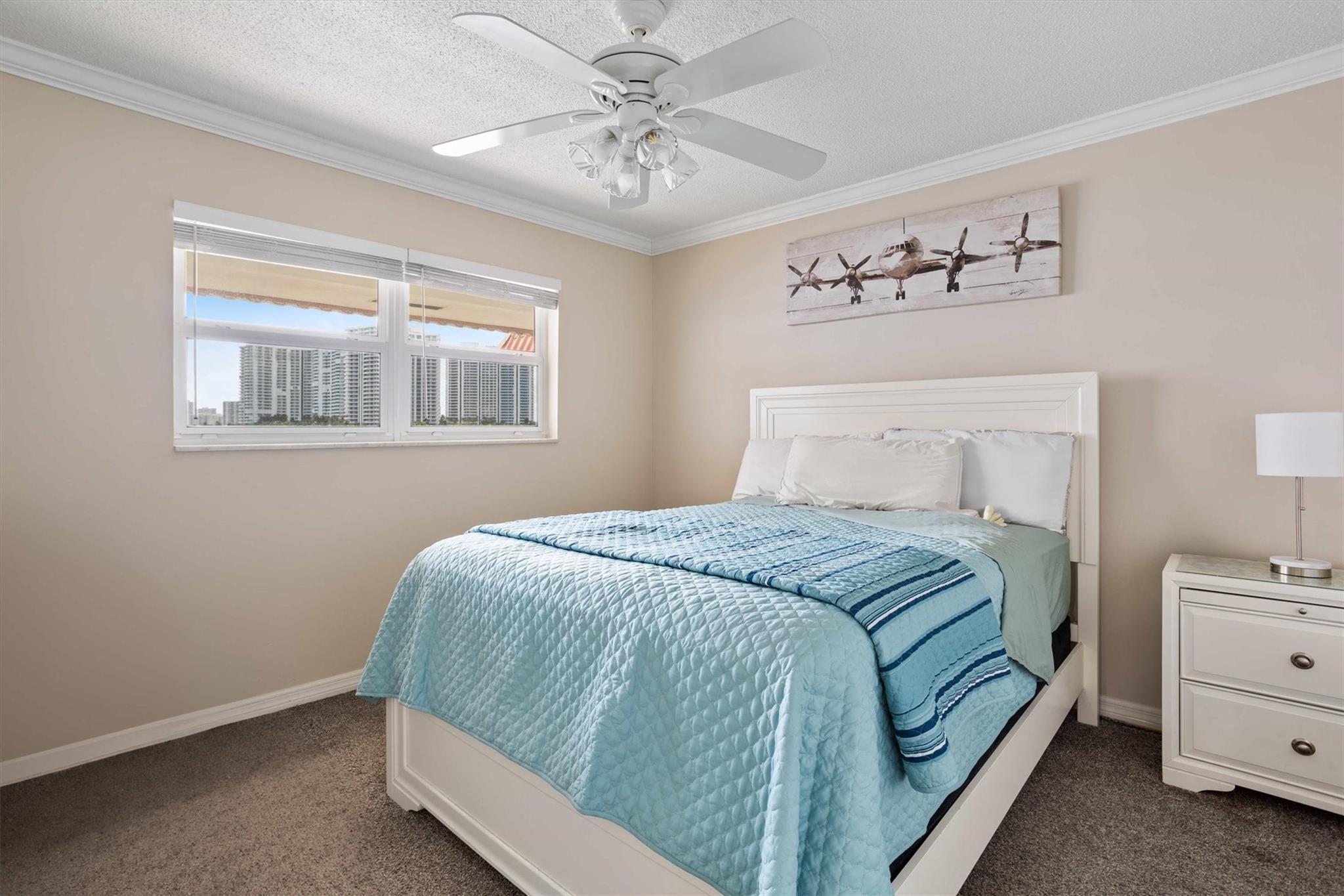 RIVIERA APTS - Residential