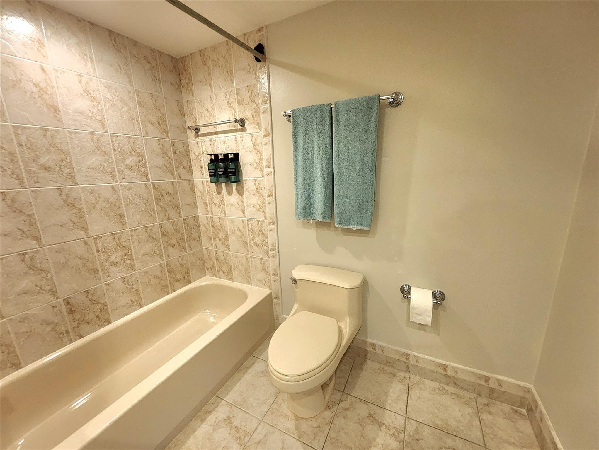 Embassy Tower II Inc Cond - Residential Lease