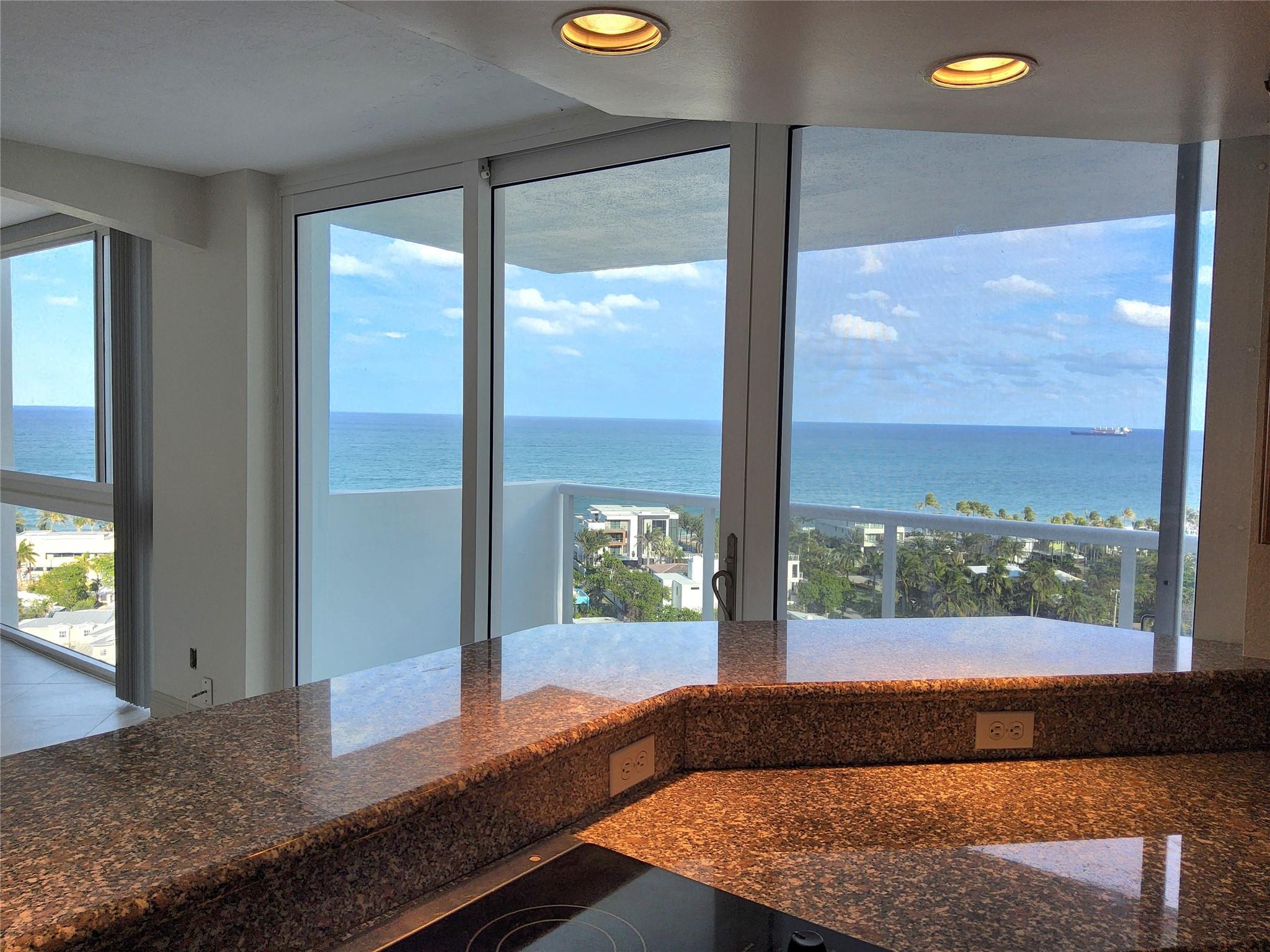 Embassy Tower II Inc Cond - Residential Lease