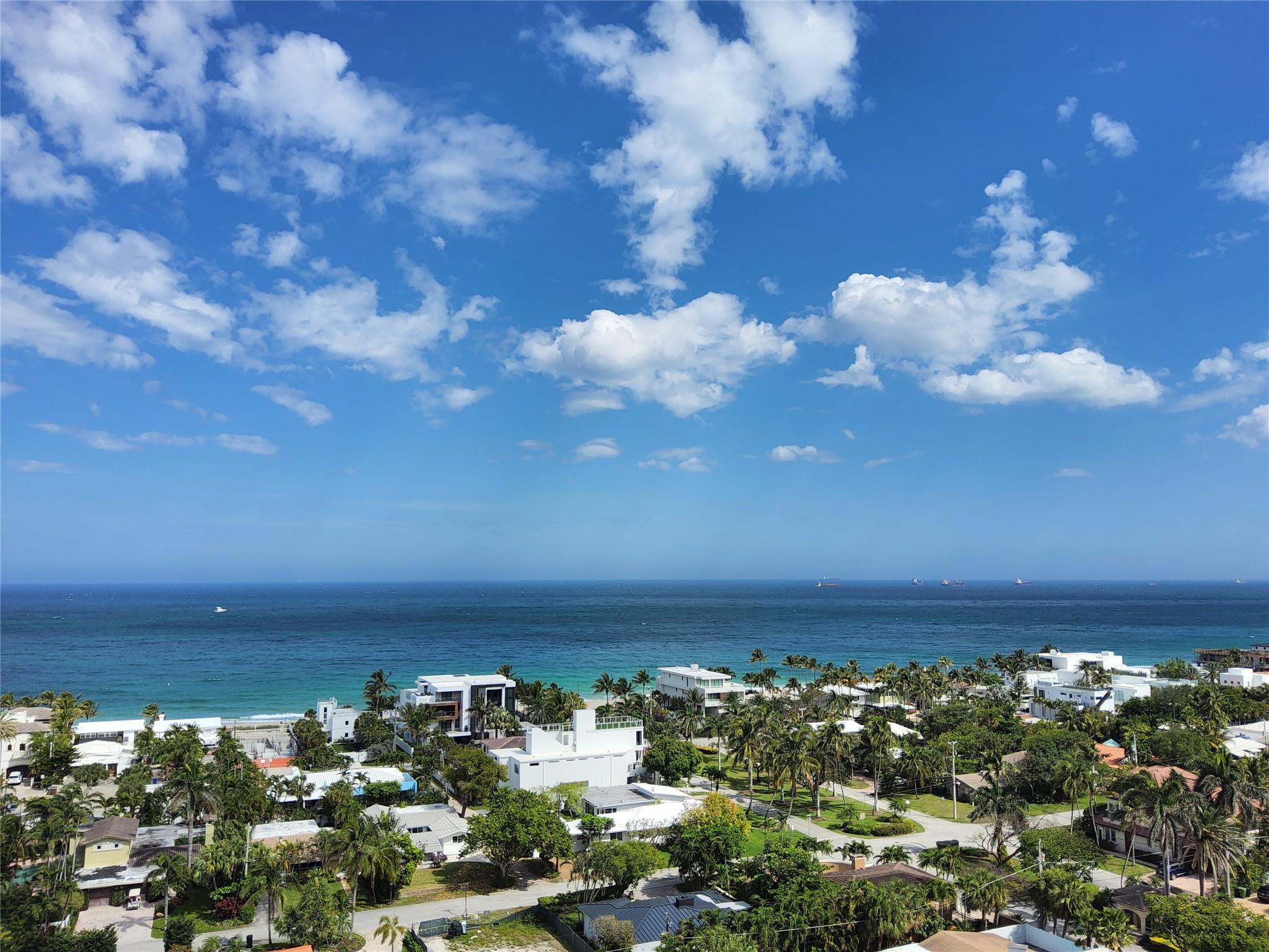 Embassy Tower II Inc Cond - Residential Lease