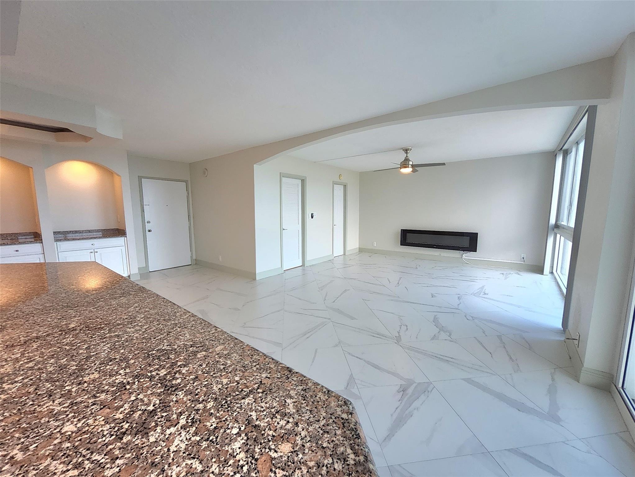 Embassy Tower II Inc Cond - Residential Lease