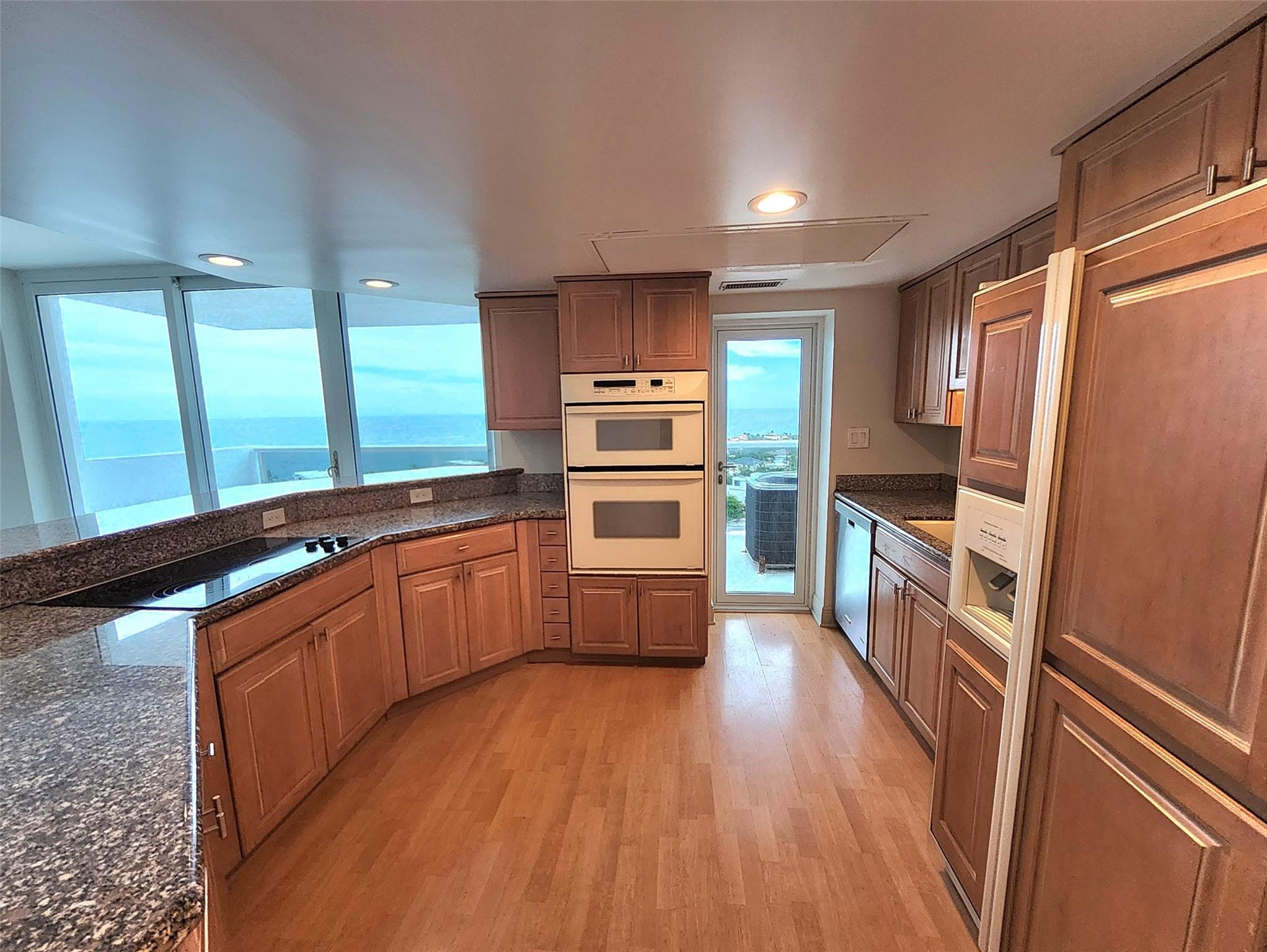 Embassy Tower II Inc Cond - Residential Lease