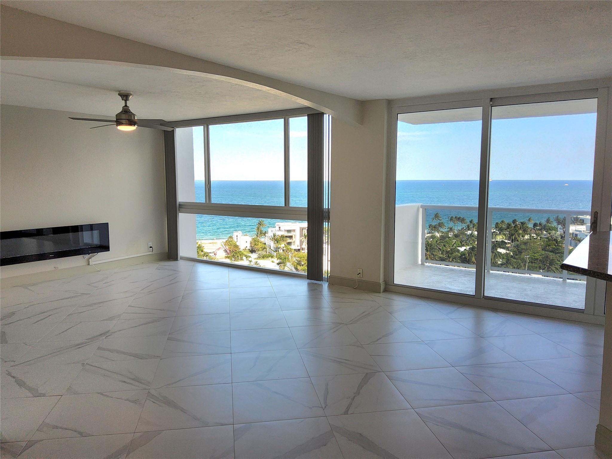 Embassy Tower II Inc Cond - Residential Lease