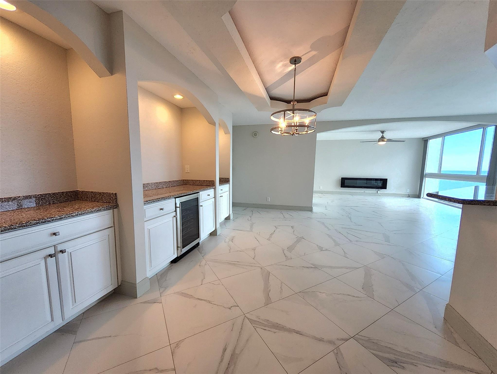 Embassy Tower II Inc Cond - Residential Lease