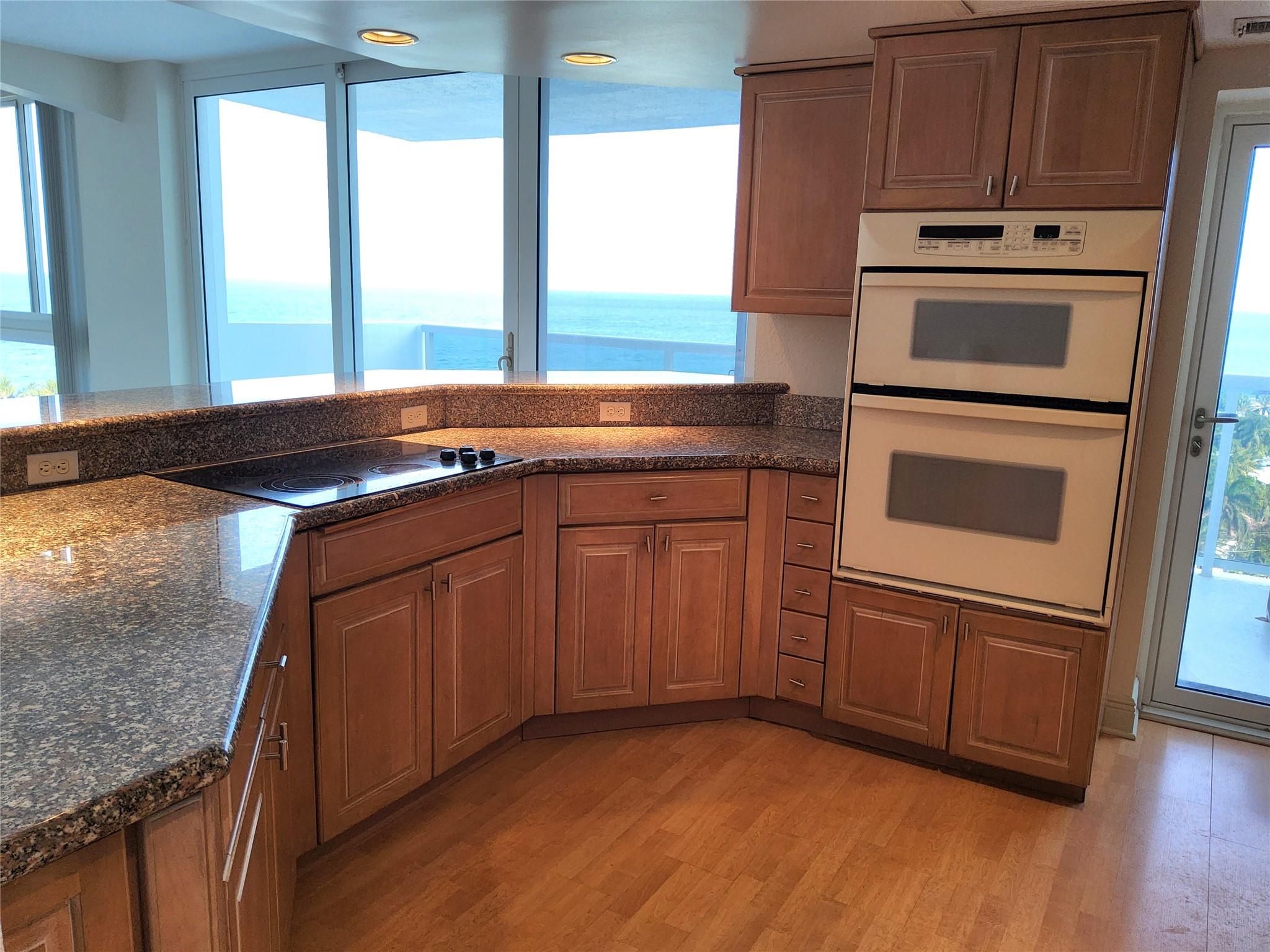 Embassy Tower II Inc Cond - Residential Lease