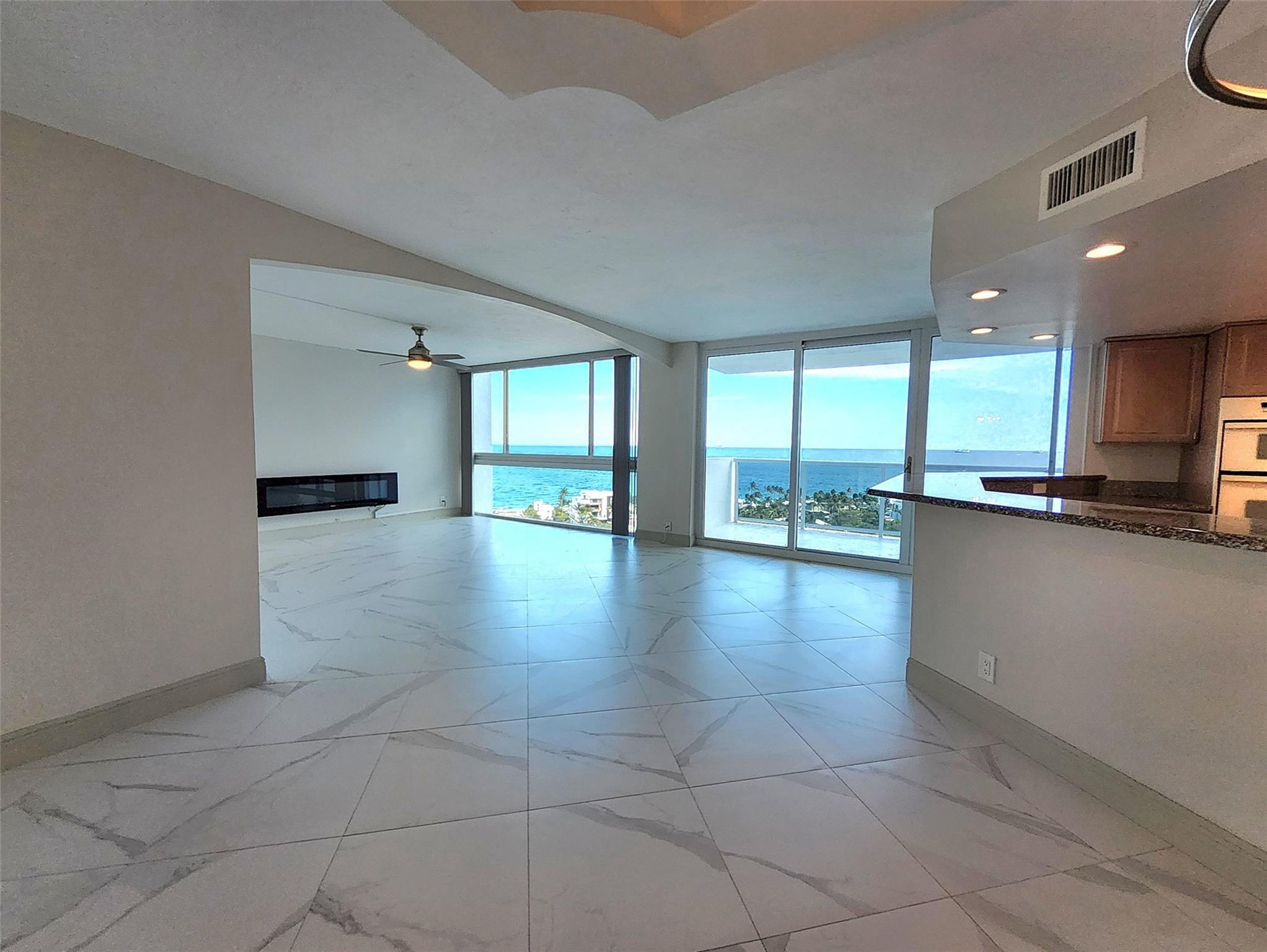 Embassy Tower II Inc Cond - Residential Lease