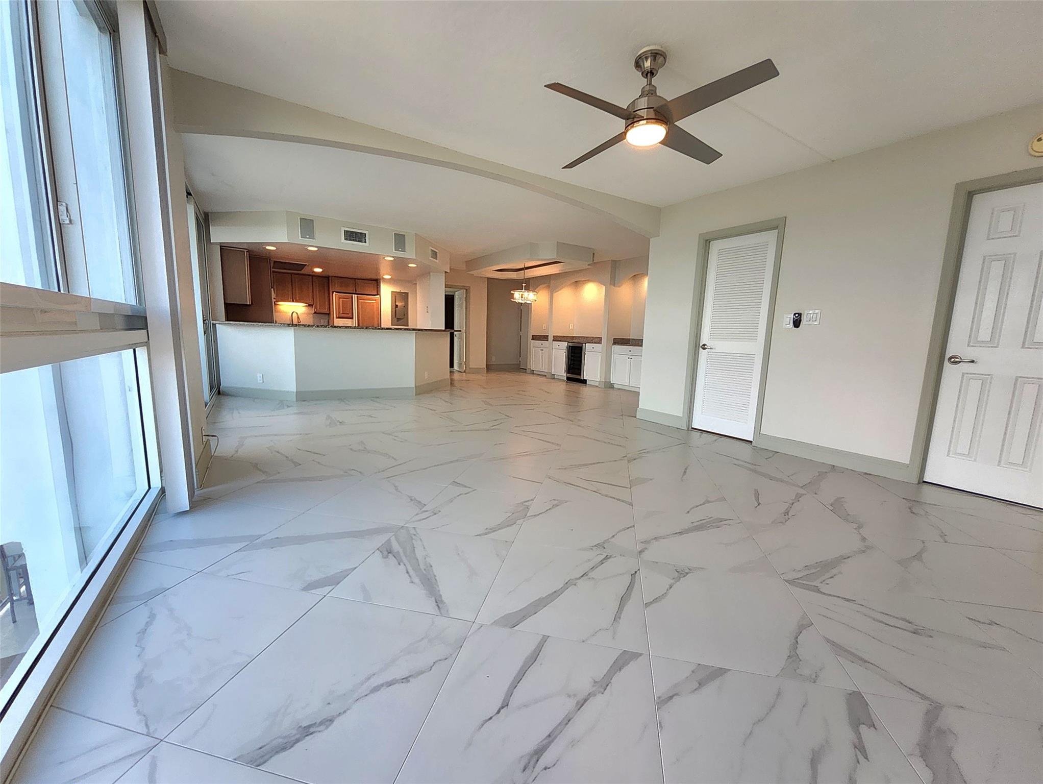 Embassy Tower II Inc Cond - Residential Lease