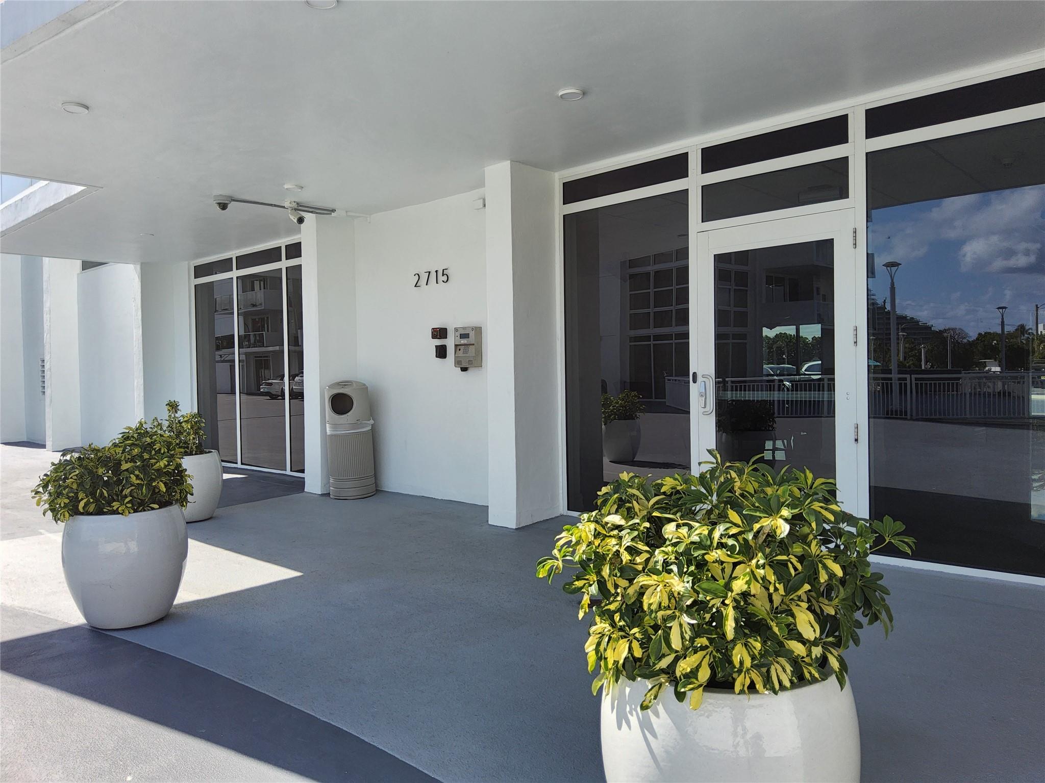 Embassy Tower II Inc Cond - Residential Lease