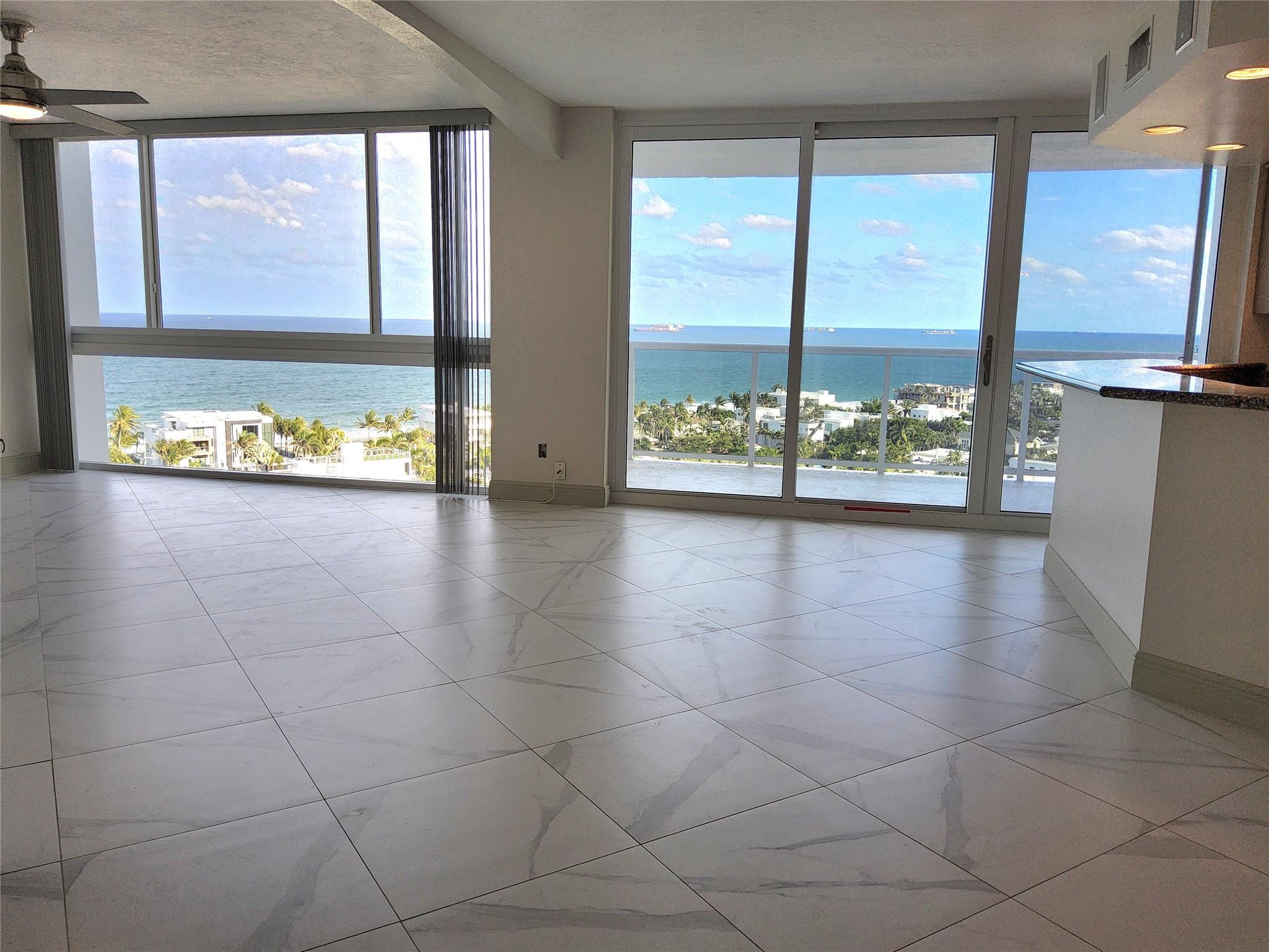 Embassy Tower II Inc Cond - Residential Lease