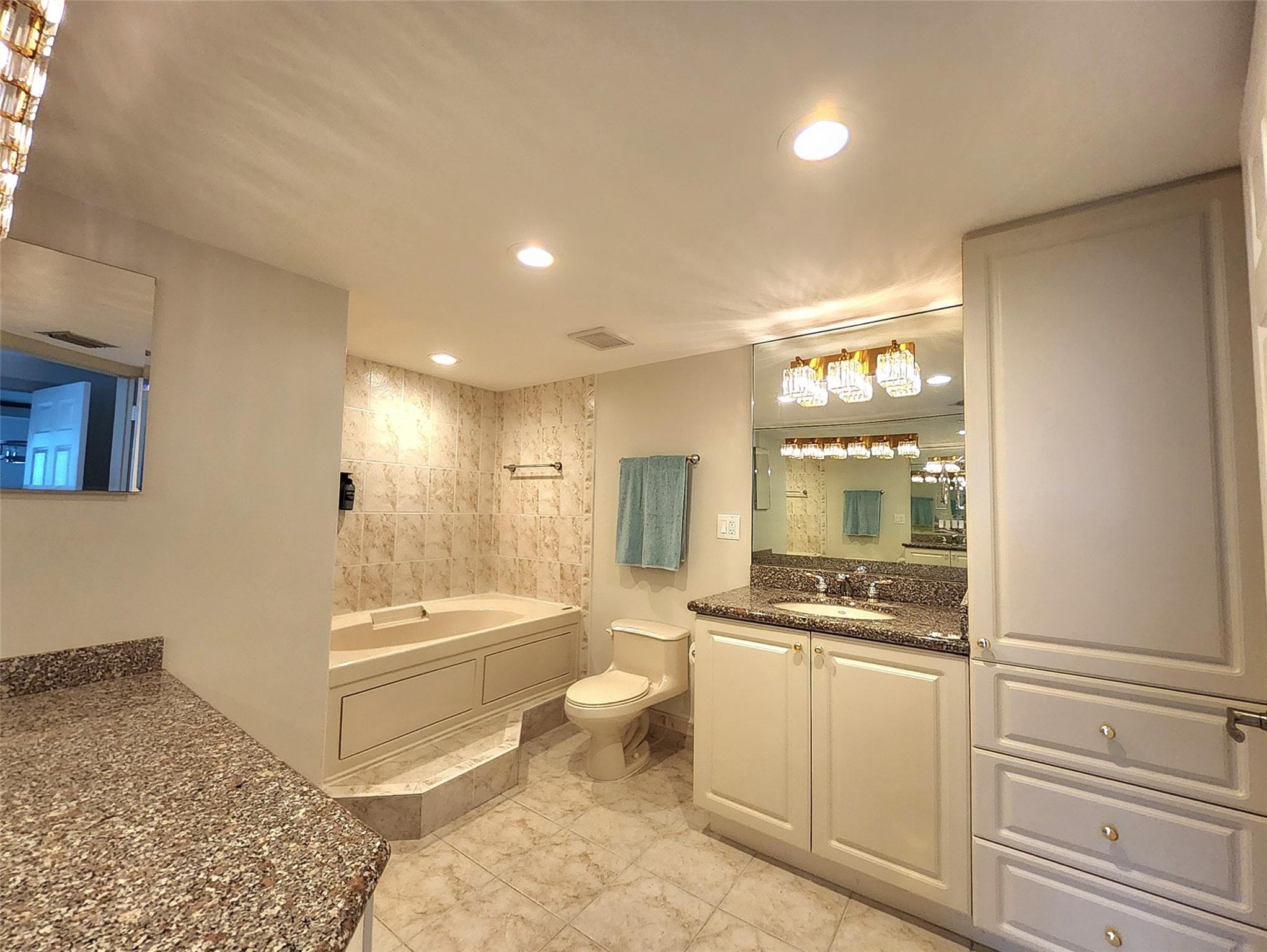 Embassy Tower II Inc Cond - Residential Lease