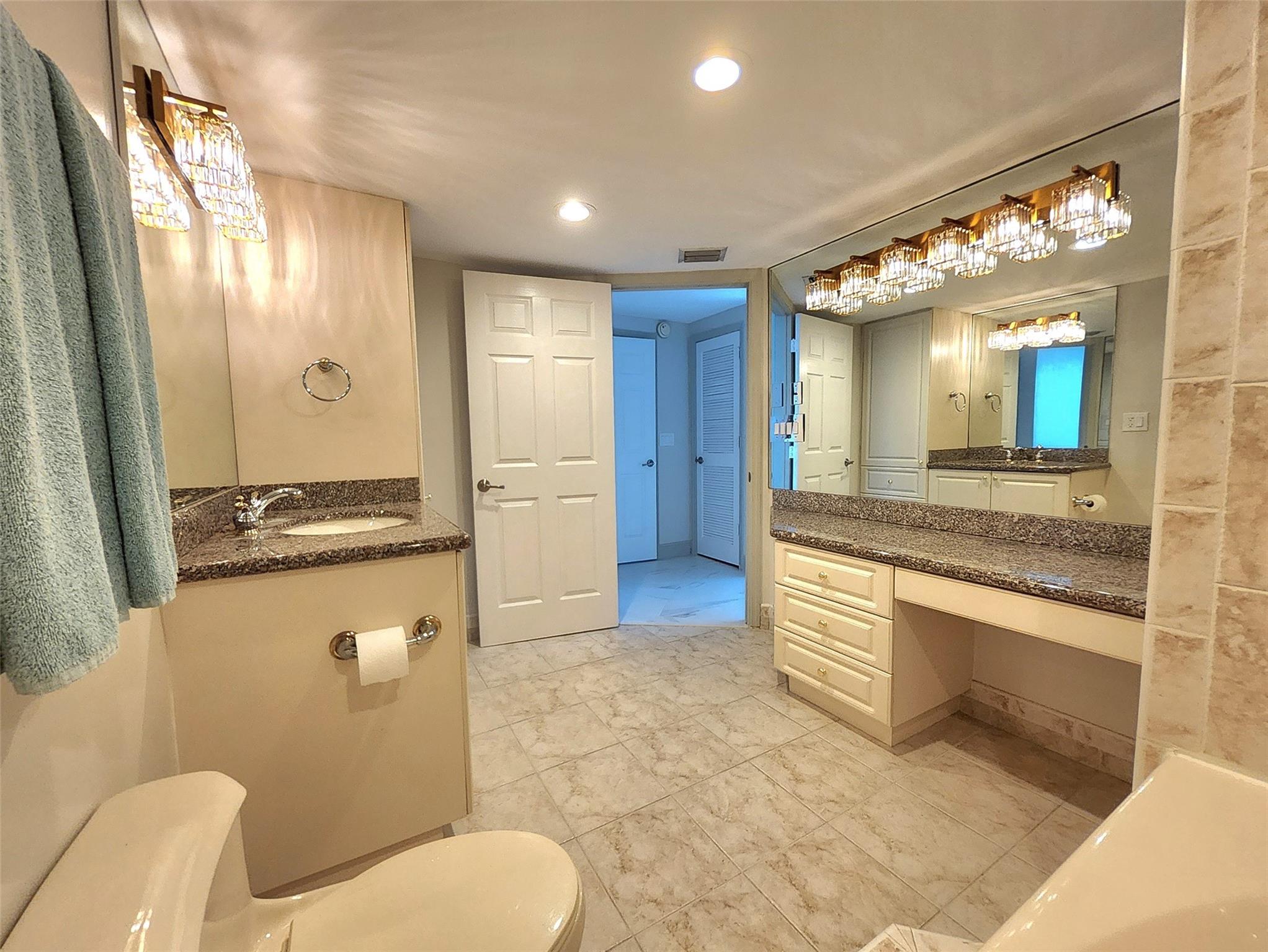 Embassy Tower II Inc Cond - Residential Lease