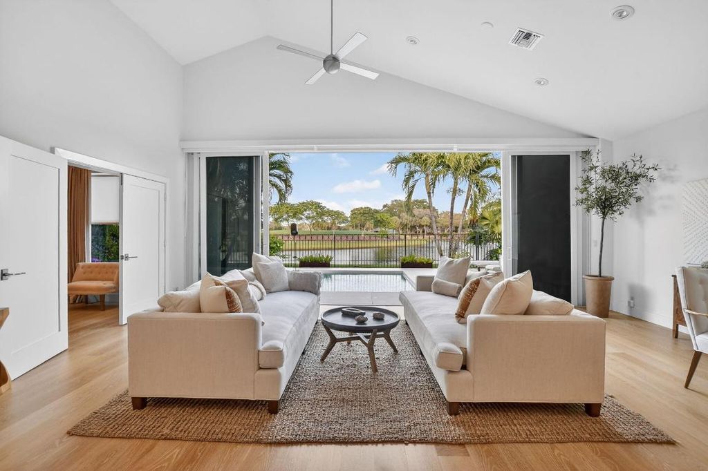 Photo of 2051 NW 56th Street, Boca Raton, FL 33496 (MLS # R11152738)