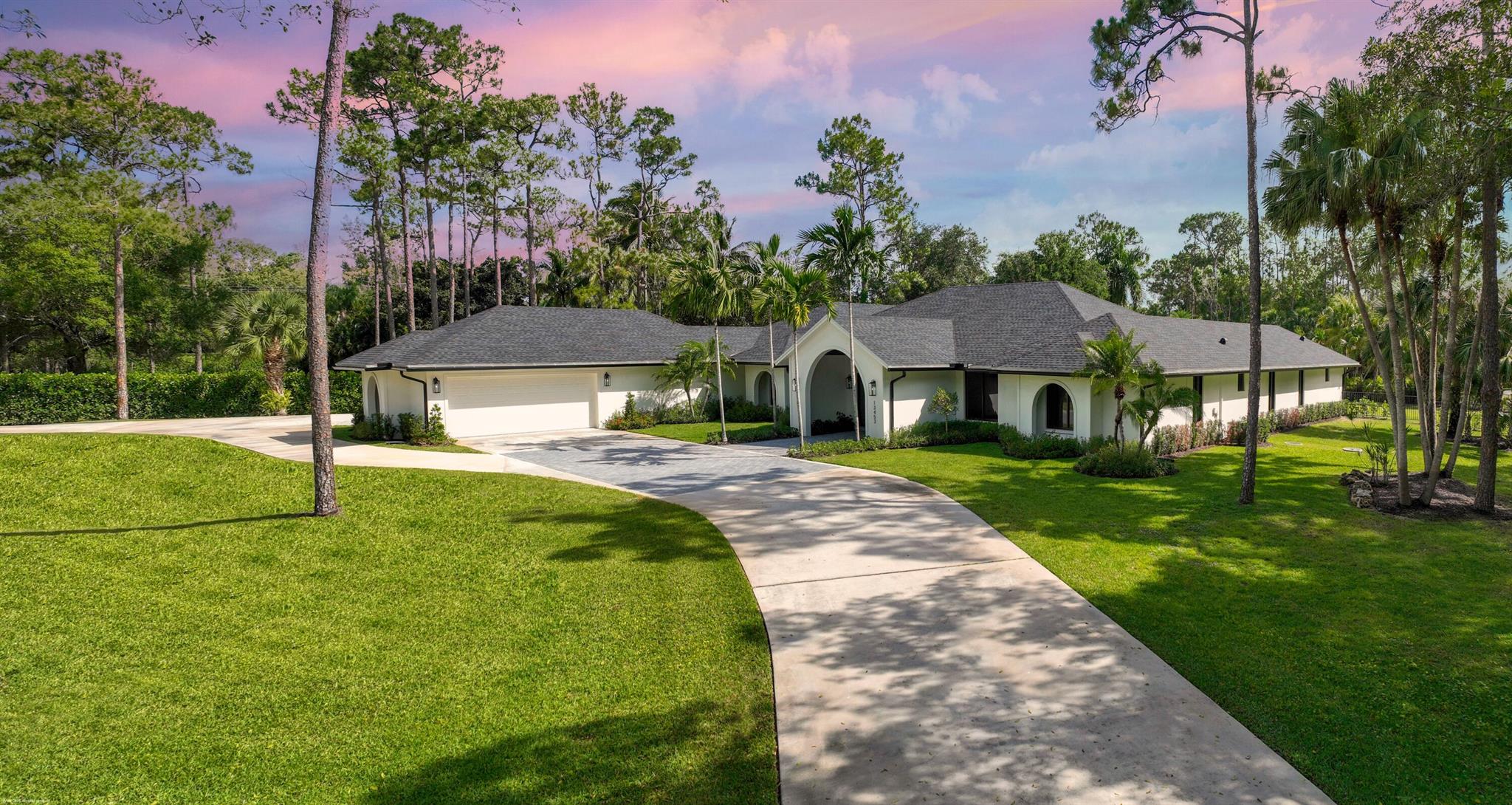 Properties 13453 Doubletree Trail