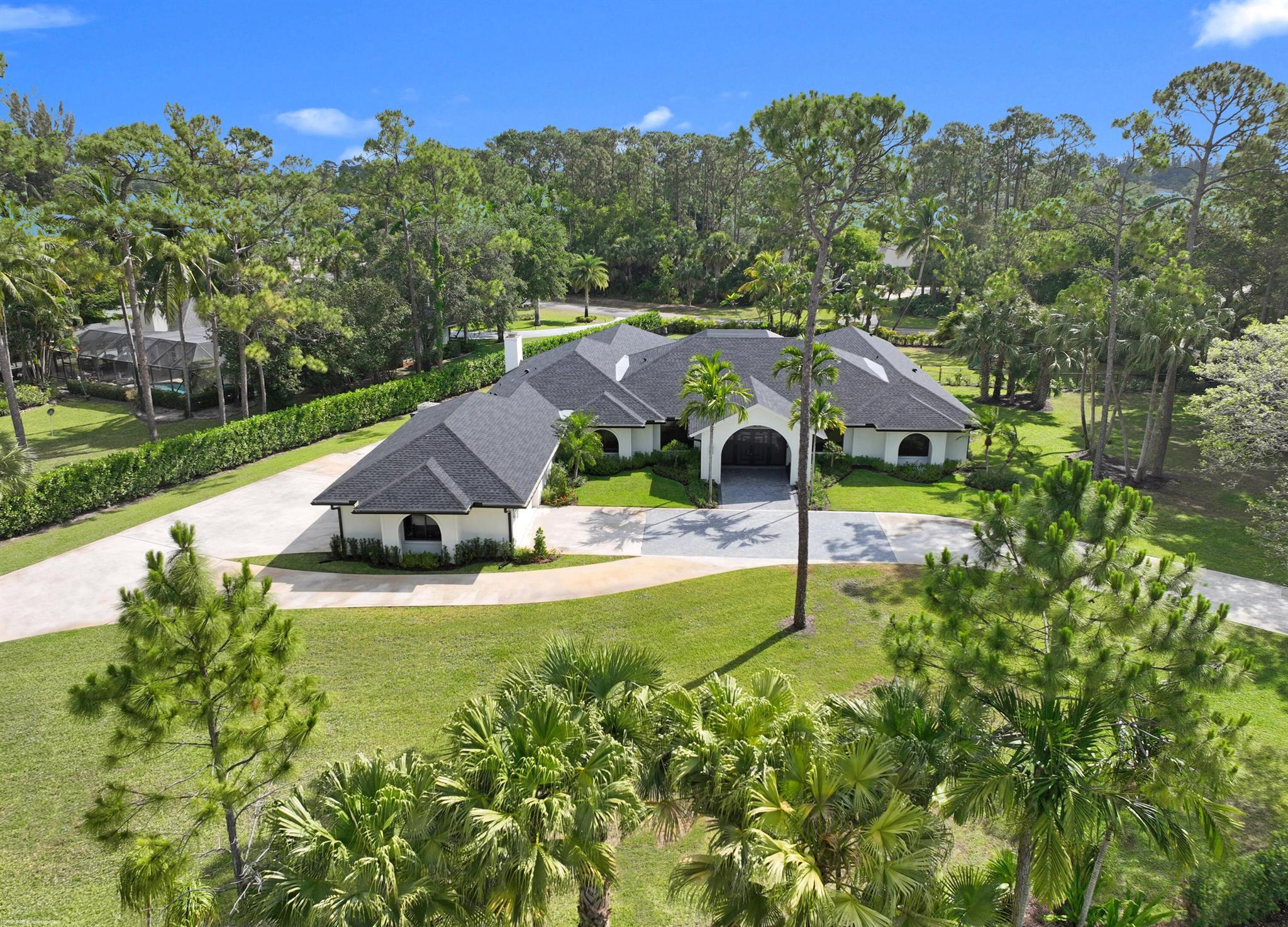 Properties 13453 Doubletree Trail