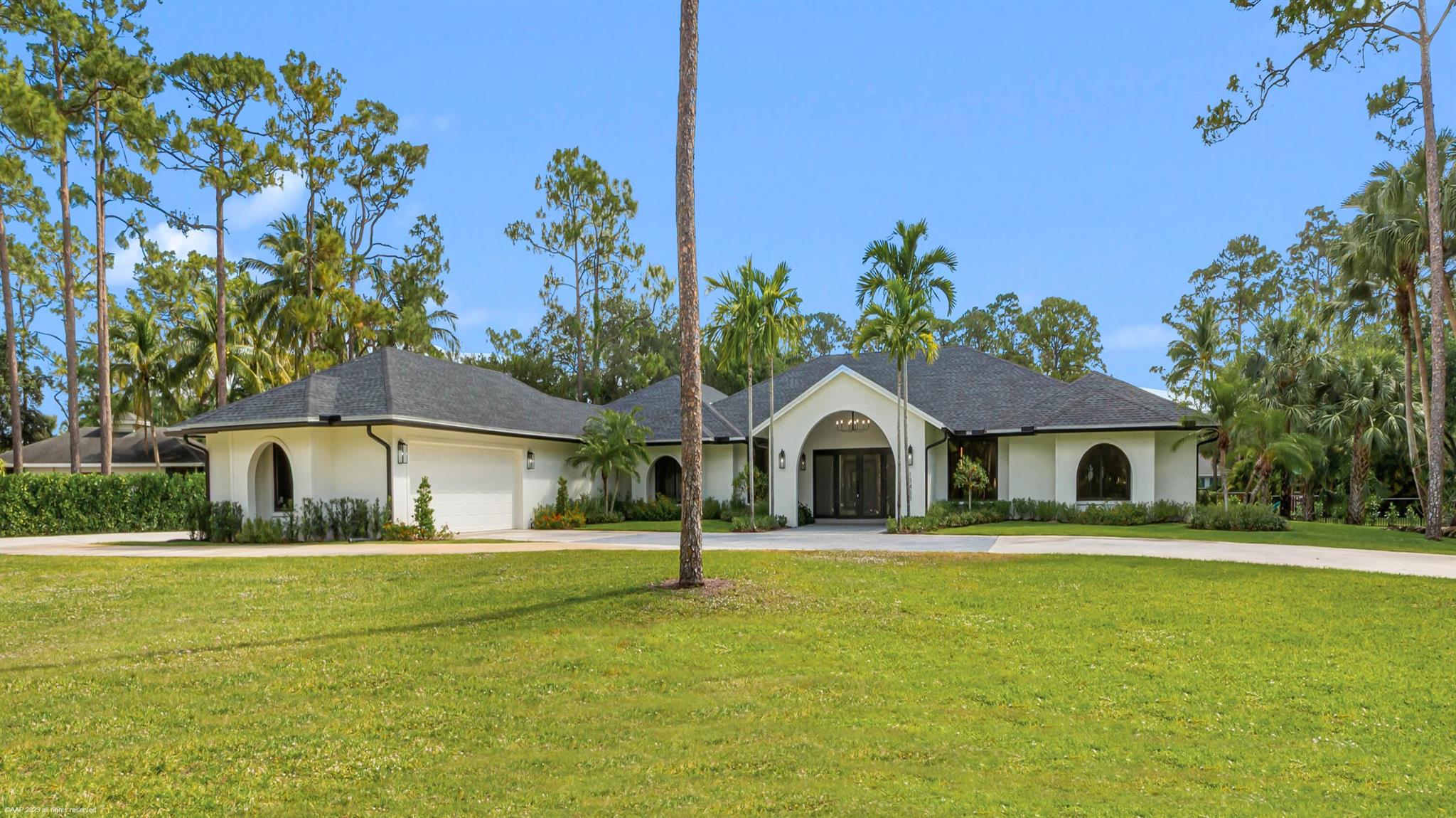 Properties 13453 Doubletree Trail
