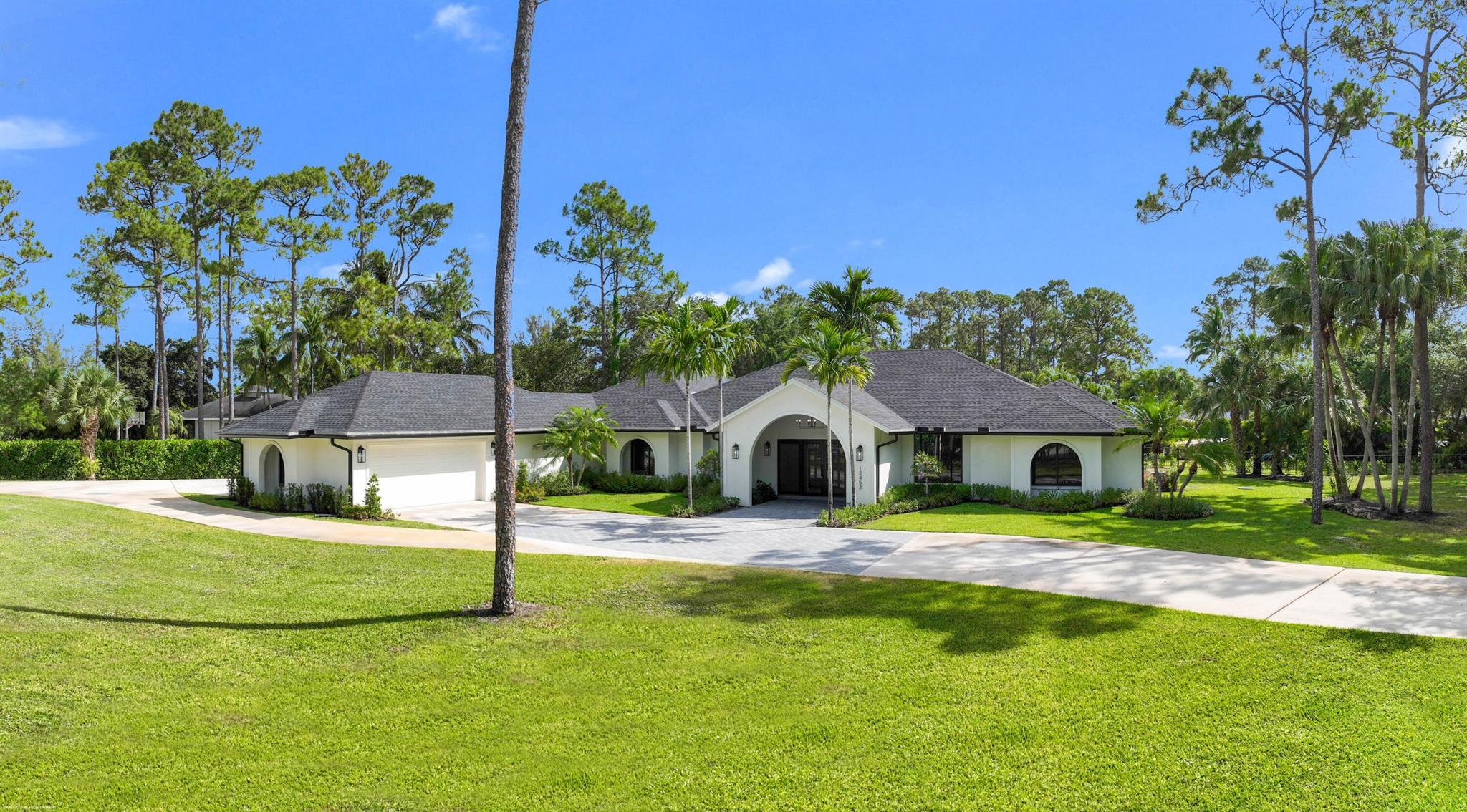 Properties 13453 Doubletree Trail