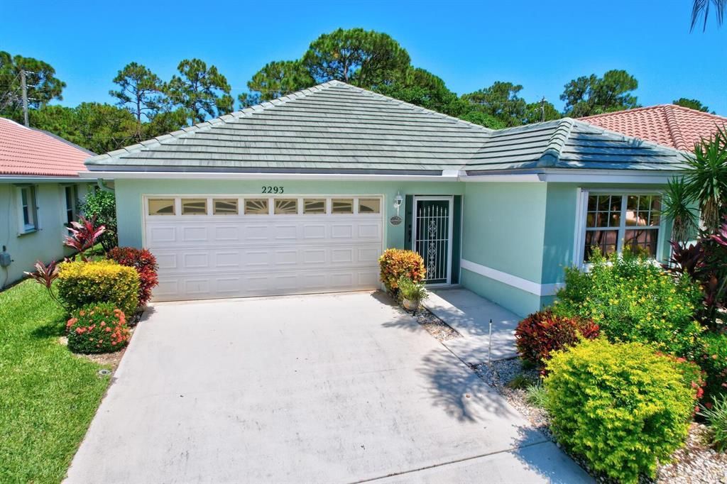 Photo of 2293 SW Olympic Club Terrace Ter, Palm City, FL 34990 (MLS # R10822195)
