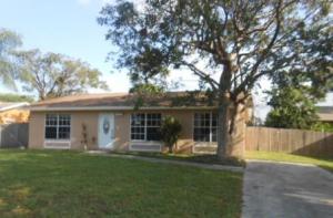 Delray Garden Est 3 - Residential