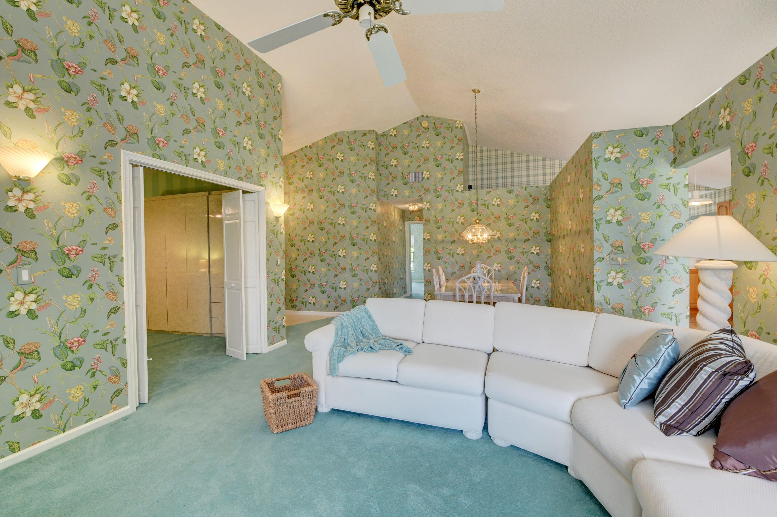 ABERDEEN 3 - Residential