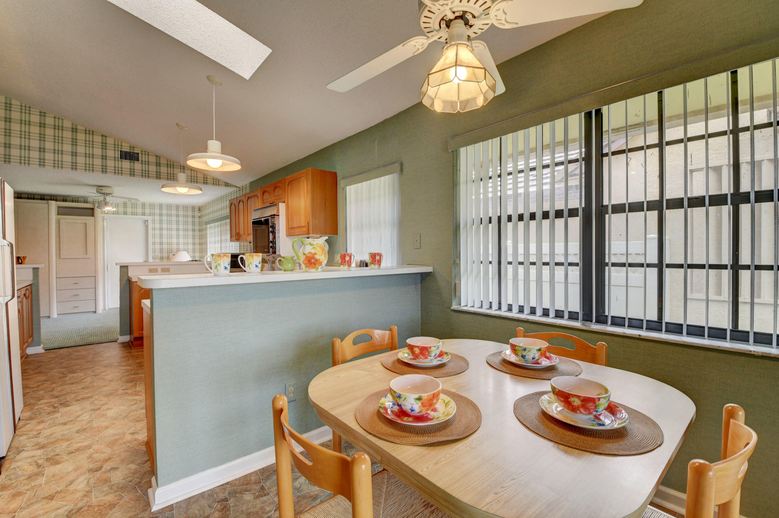 ABERDEEN 3 - Residential