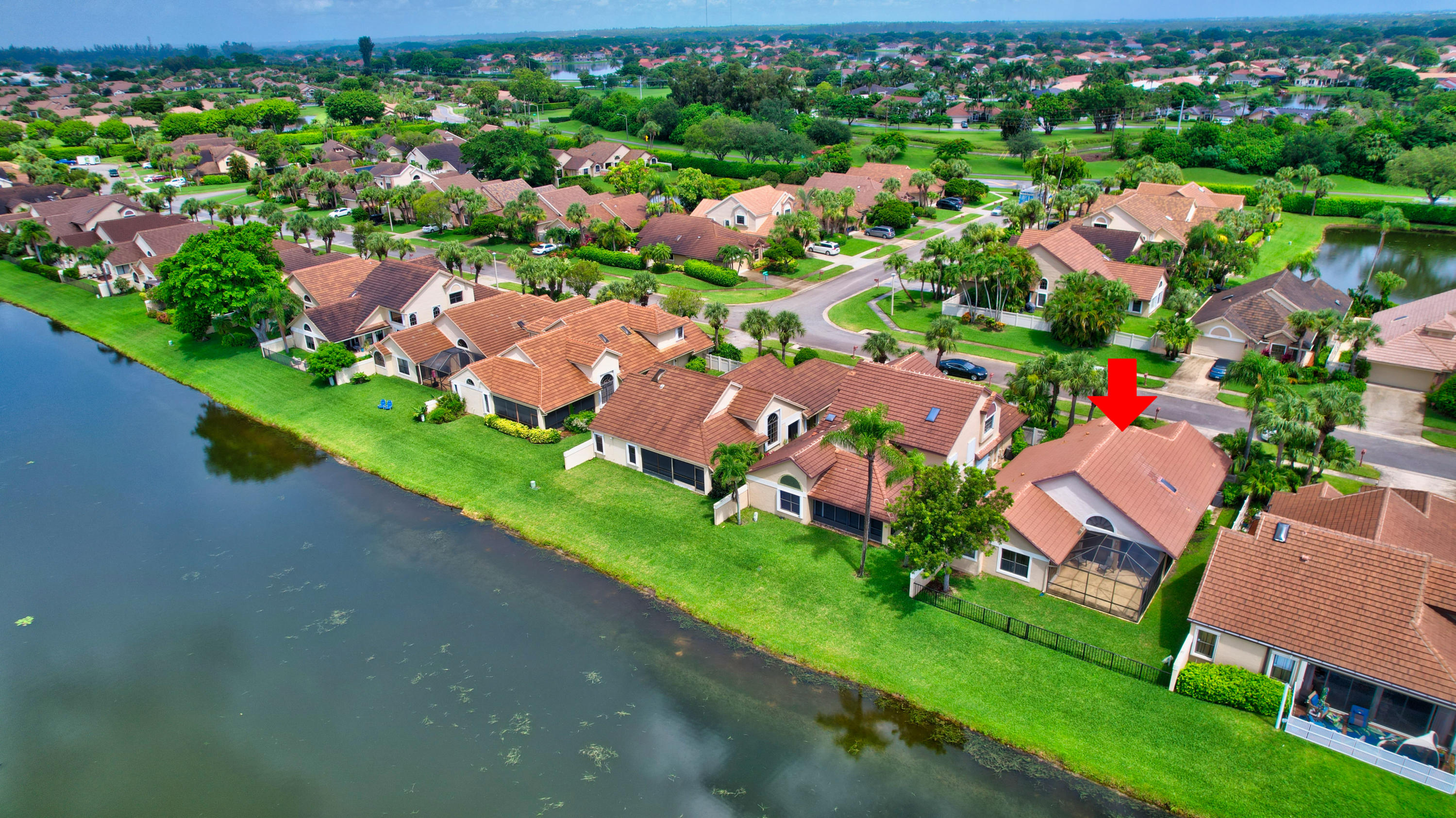 ABERDEEN 3 - Residential