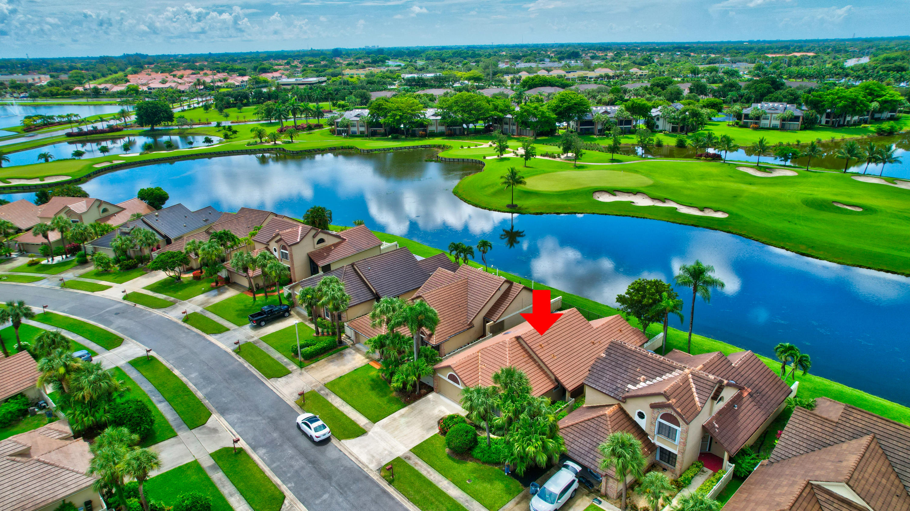 ABERDEEN 3 - Residential