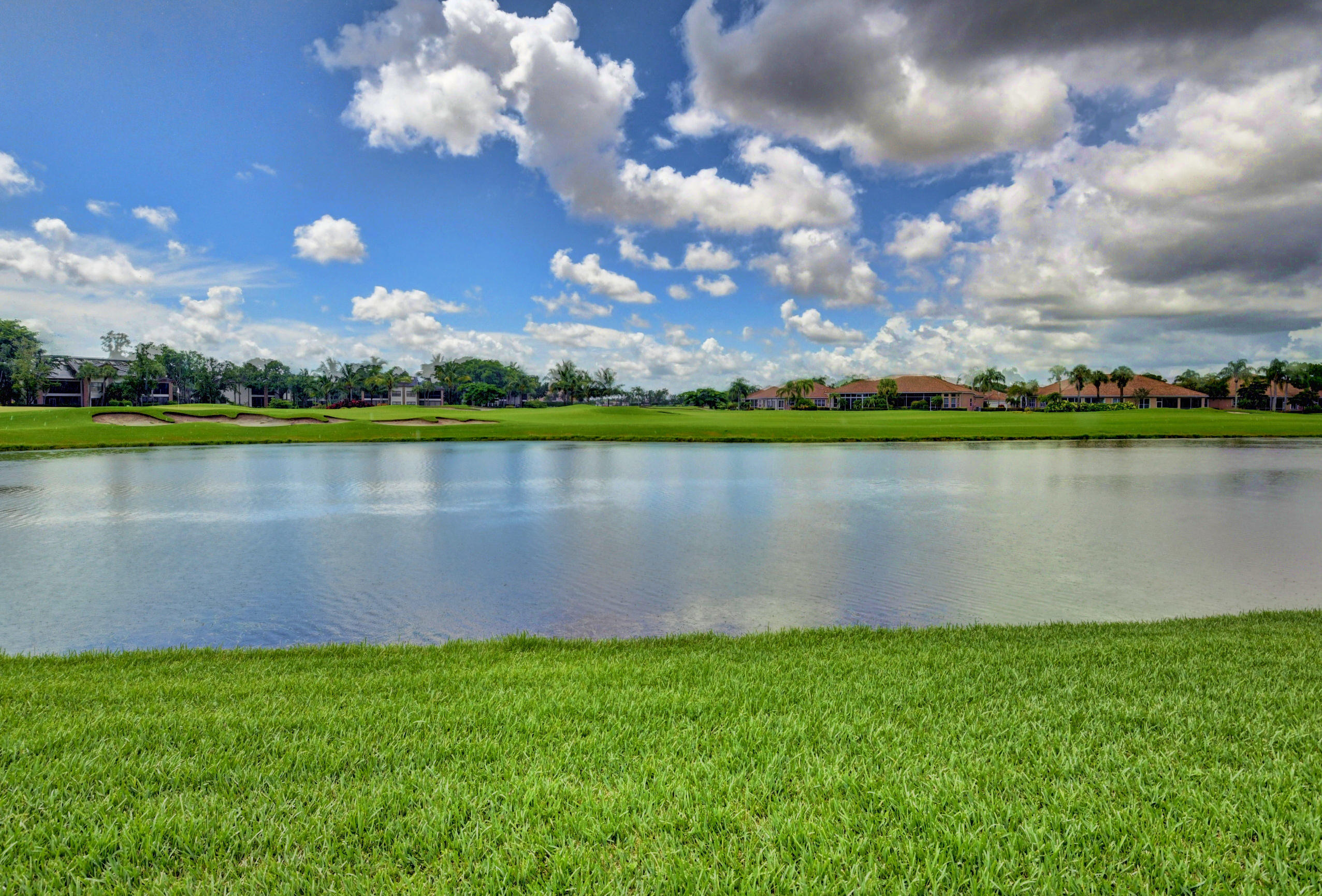 ABERDEEN 3 - Residential