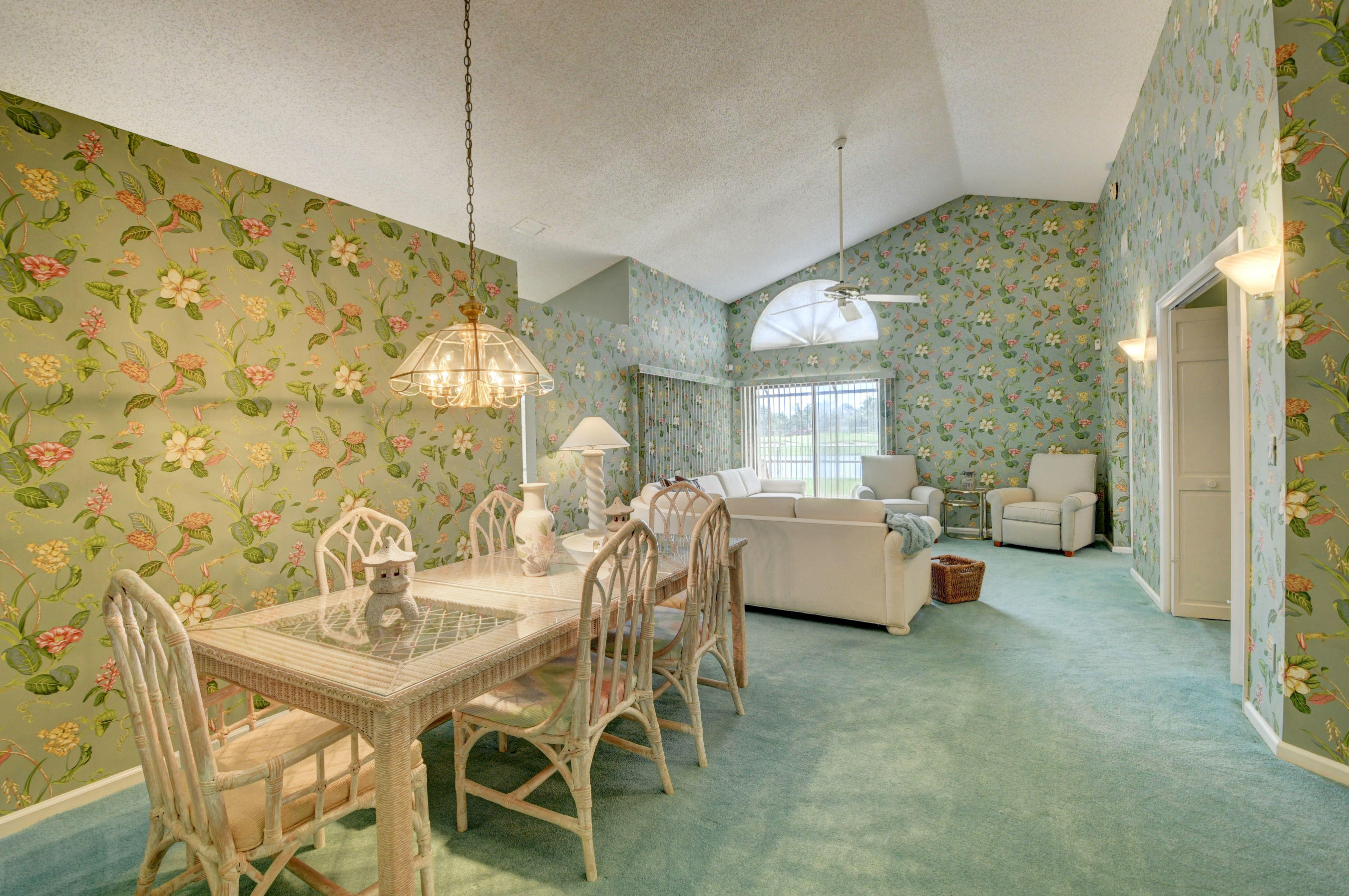 ABERDEEN 3 - Residential