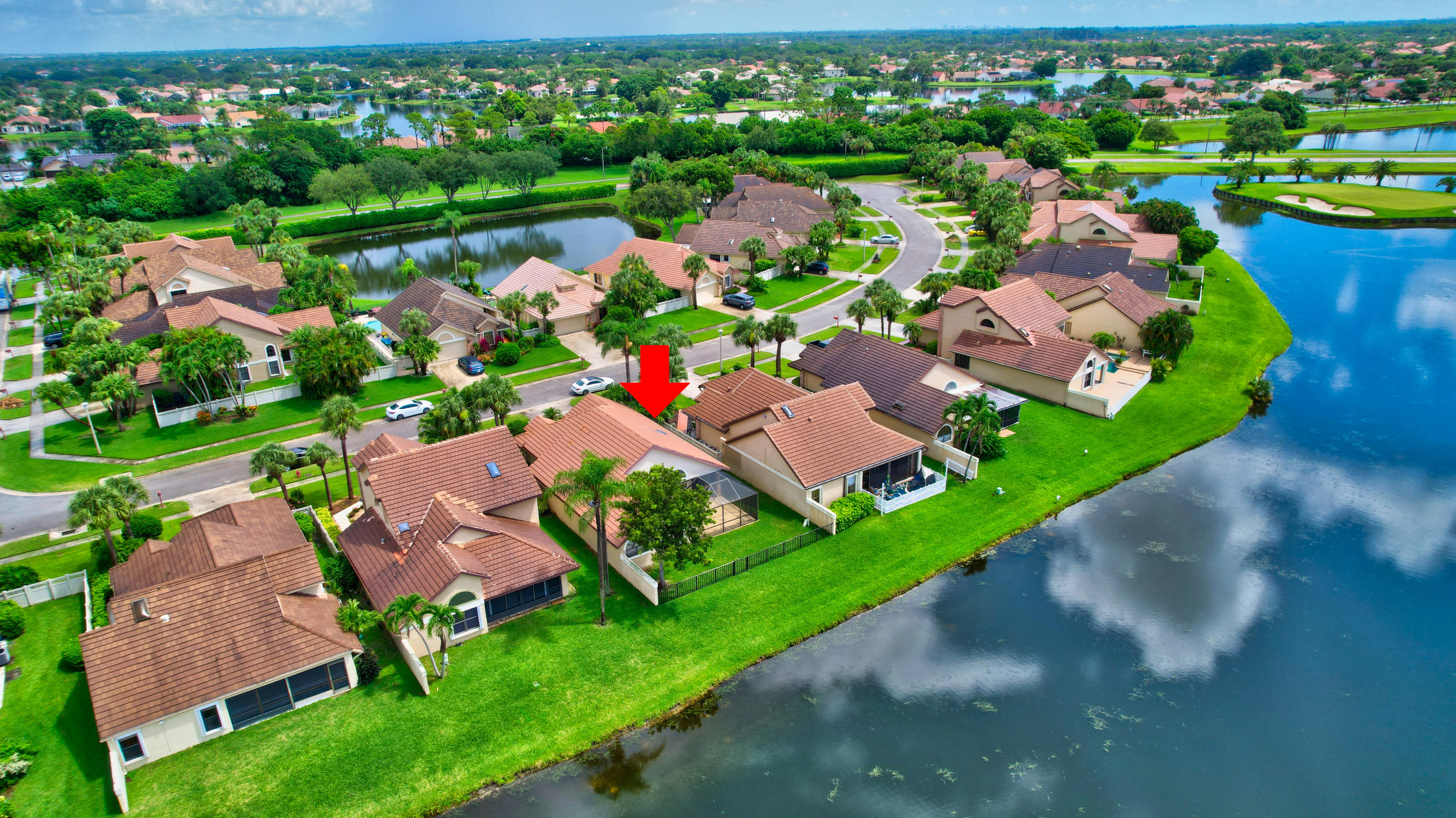 ABERDEEN 3 - Residential