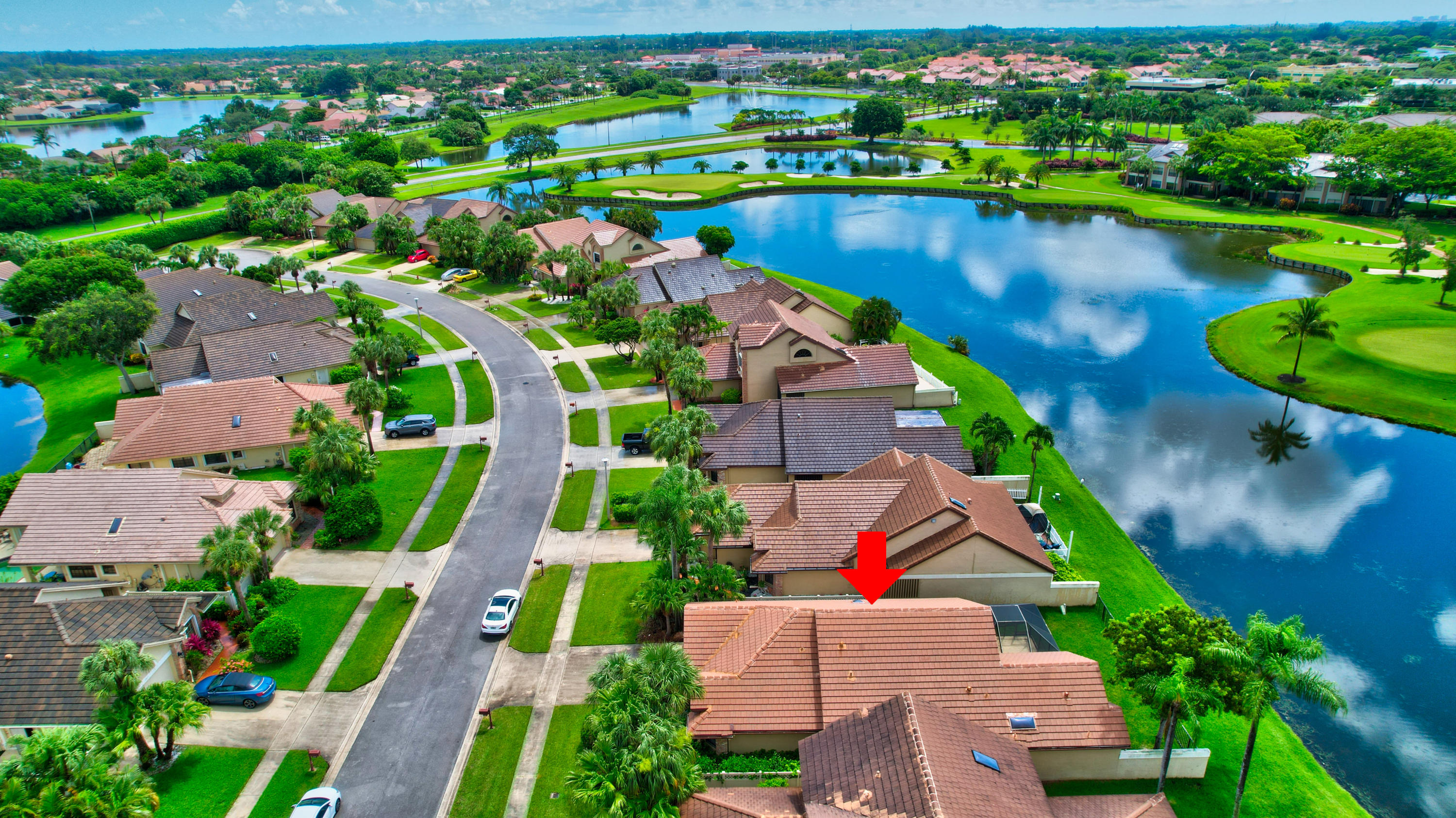 ABERDEEN 3 - Residential